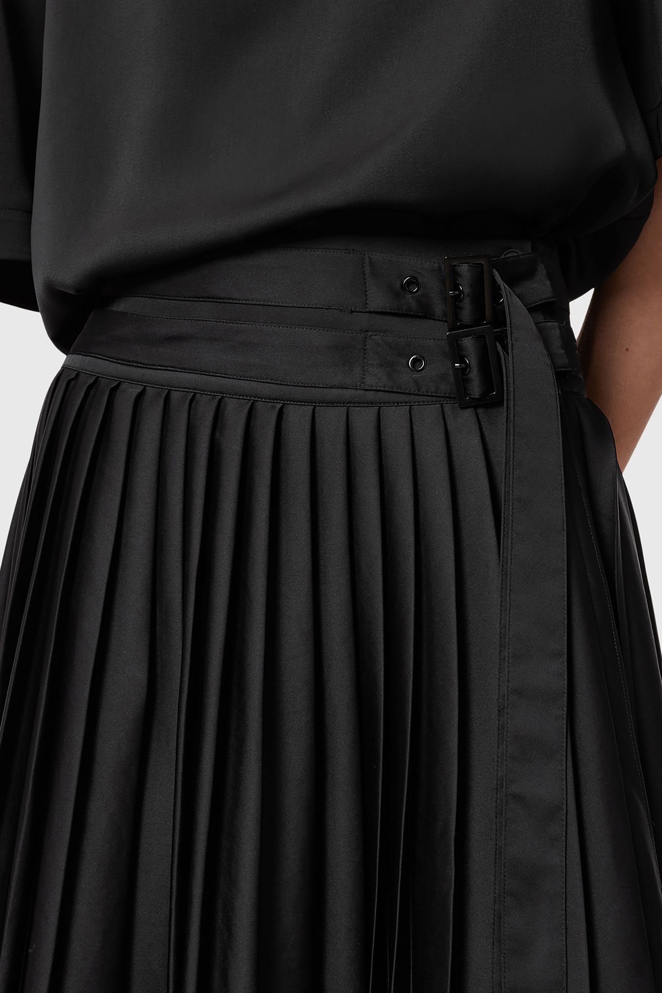 KAT SKIRT BLACK 8