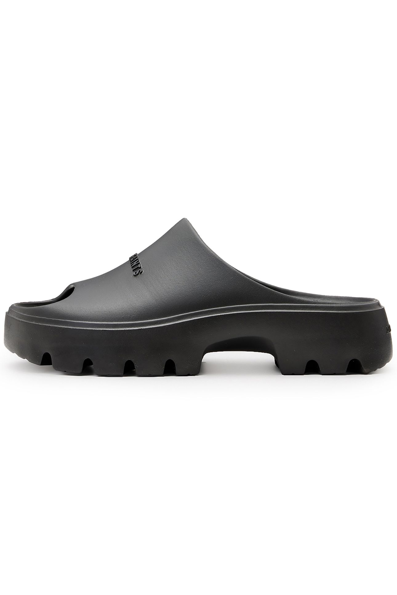 ECLIPSE SLIDER BLACK 1