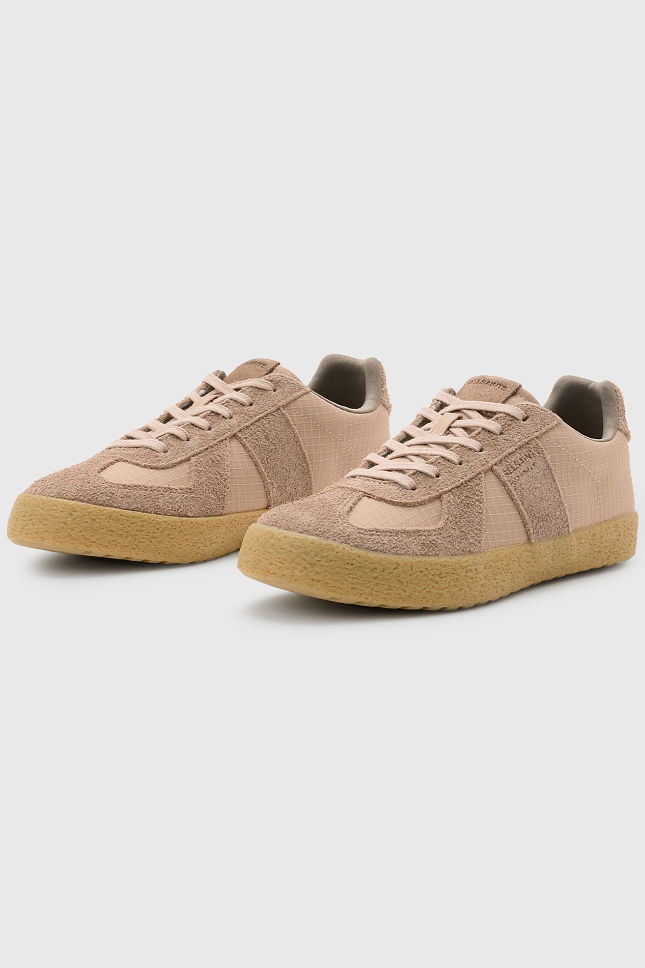 JAIMEE RS SNEAKER ROSE DUST PINK 3