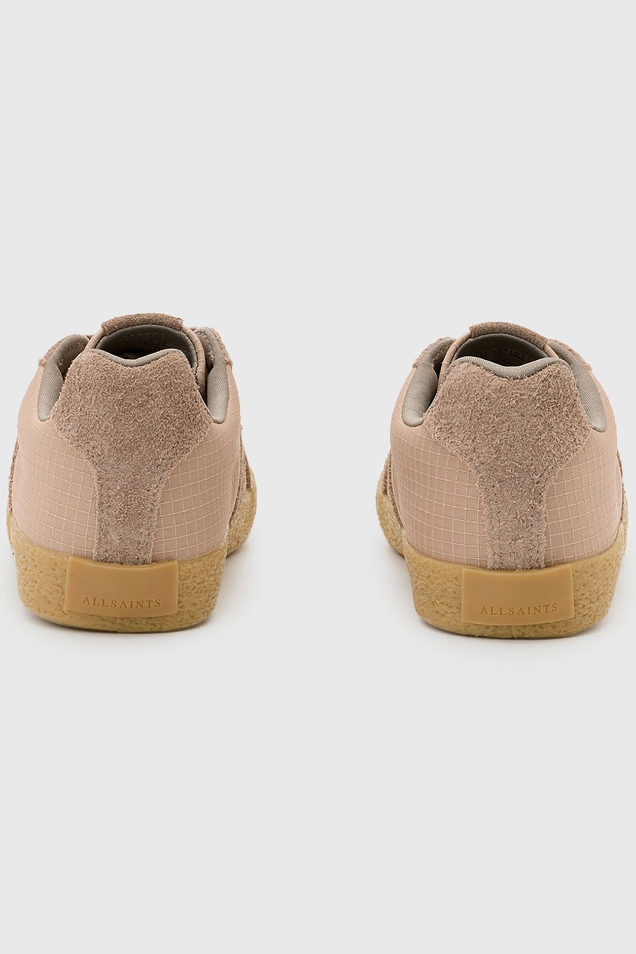 JAIMEE RS SNEAKER ROSE DUST PINK 5