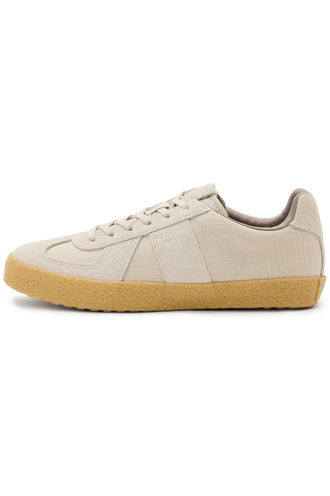 JAIMEE RS LOW TOP CHALK WHITE 1