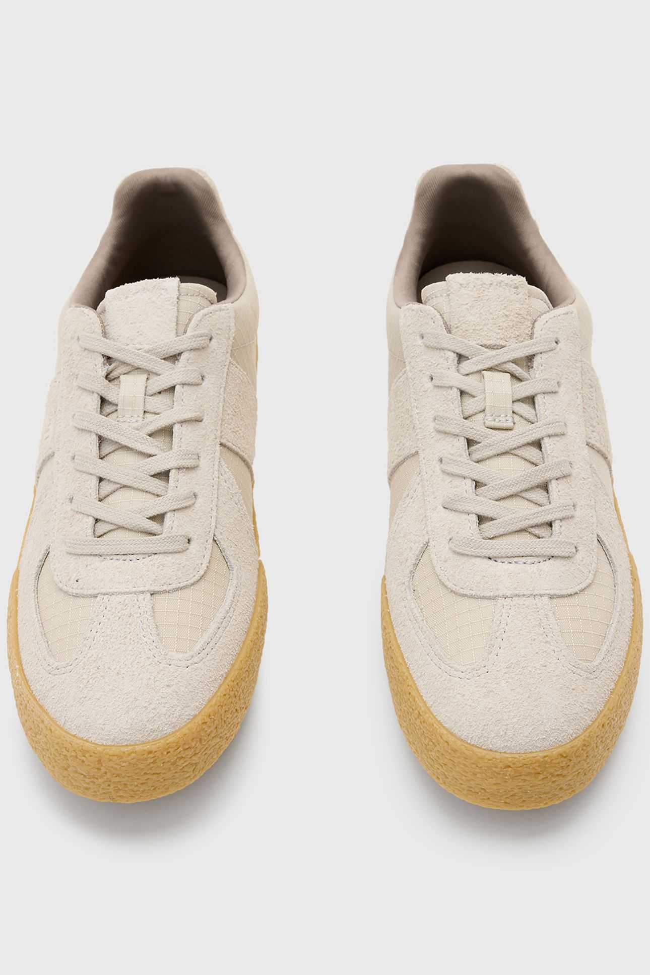 JAIMEE RS LOW TOP CHALK WHITE 4