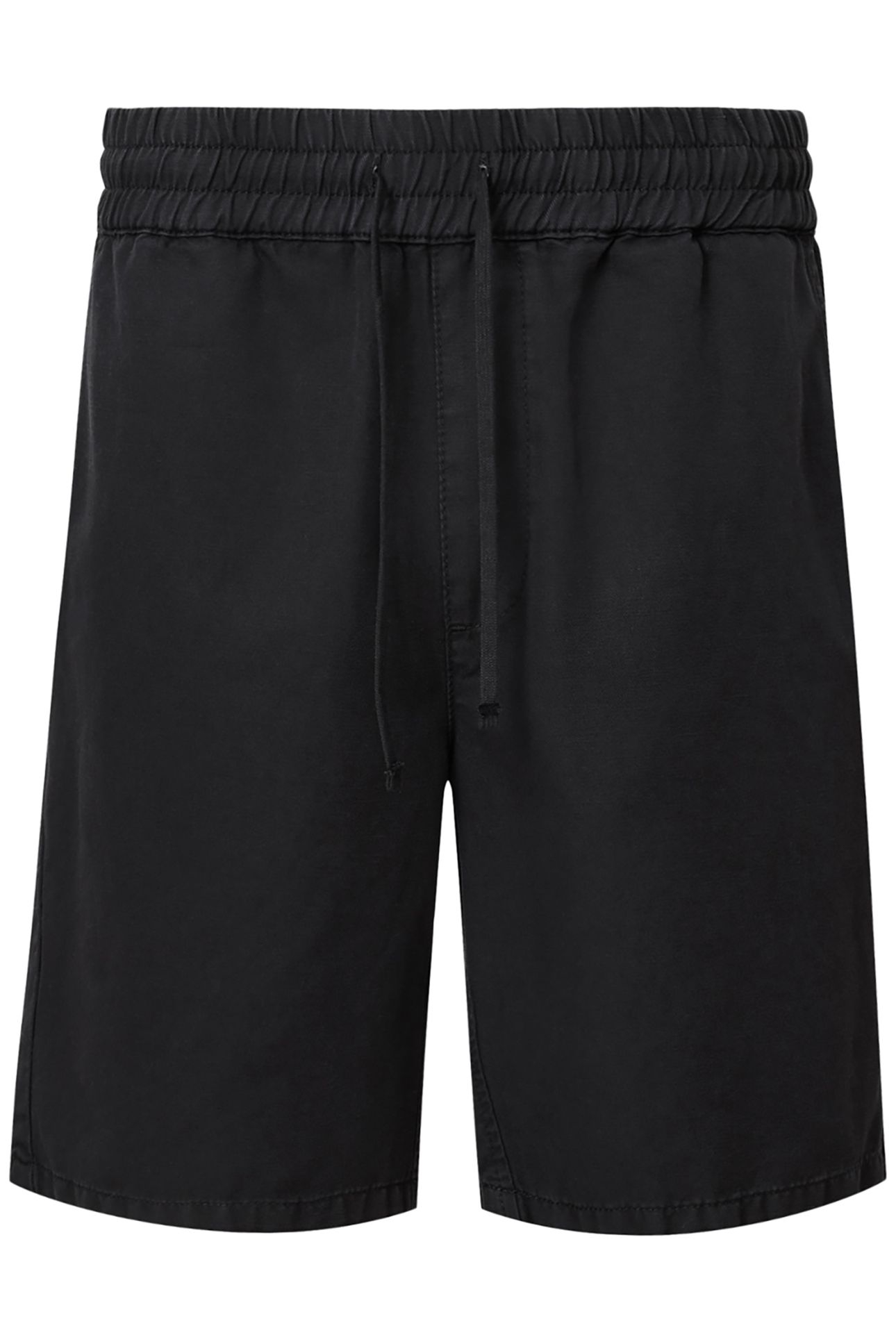 HANBURY SHORT JET BLACK 5