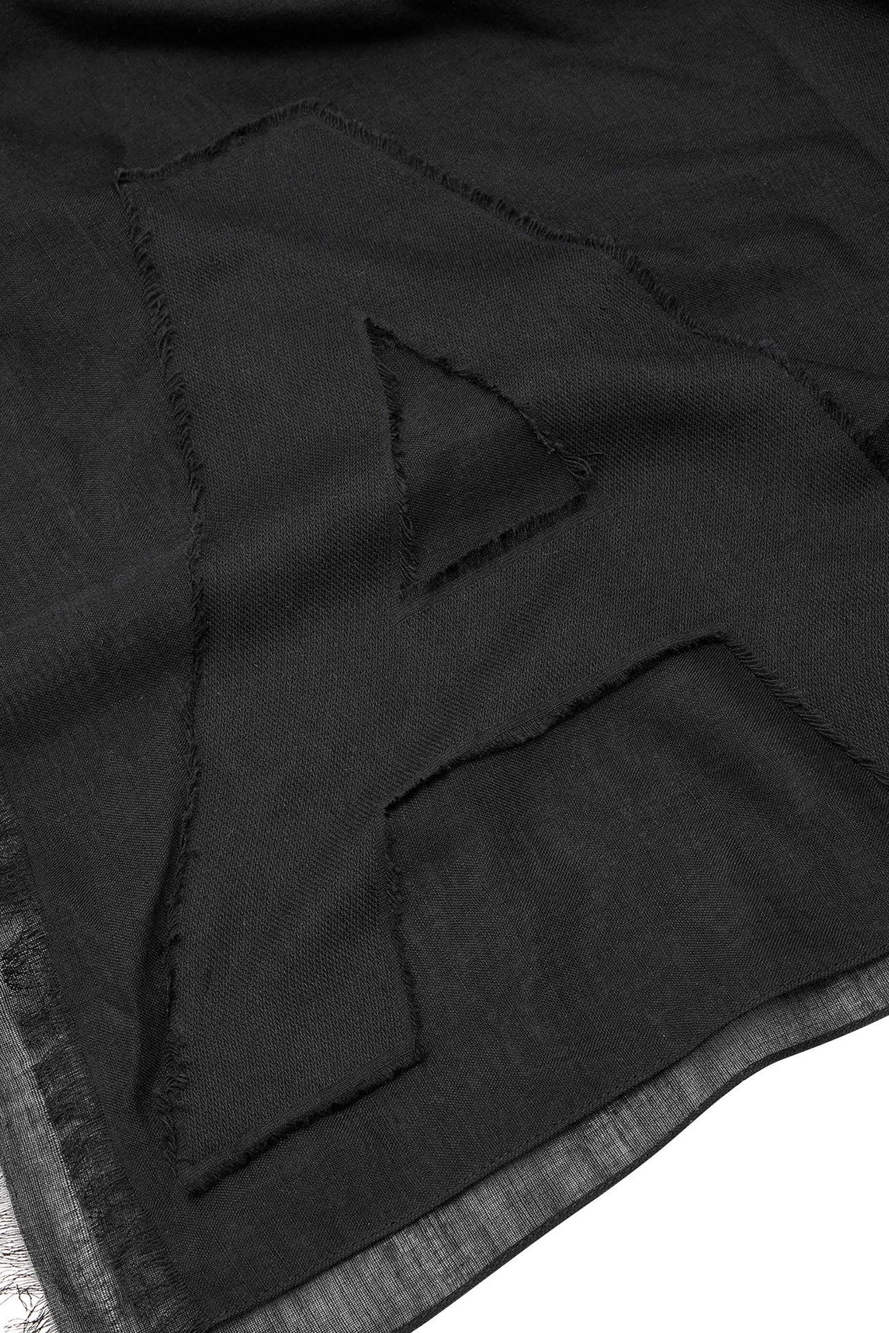 UNDERGROUND PAREO BLACK 3