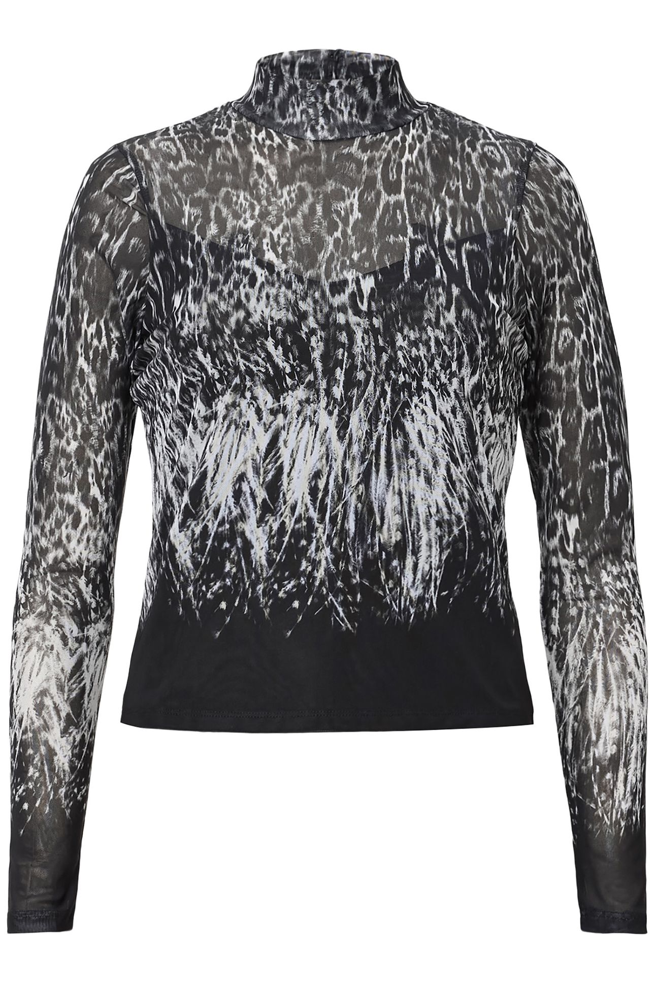 ELIA TOP HARMONY BLACK 4