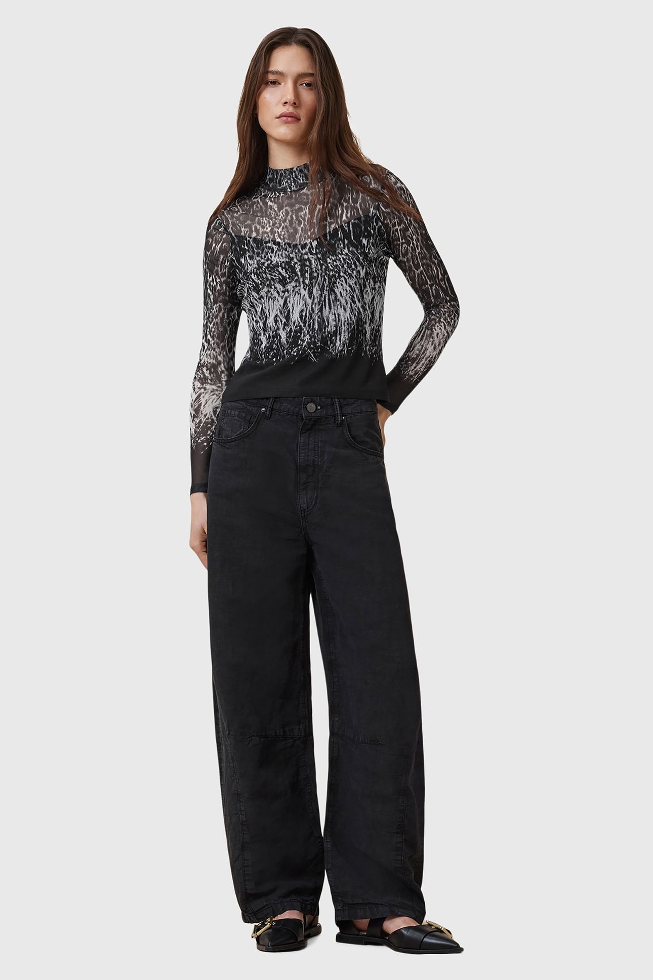 ELIA TOP HARMONY BLACK 3