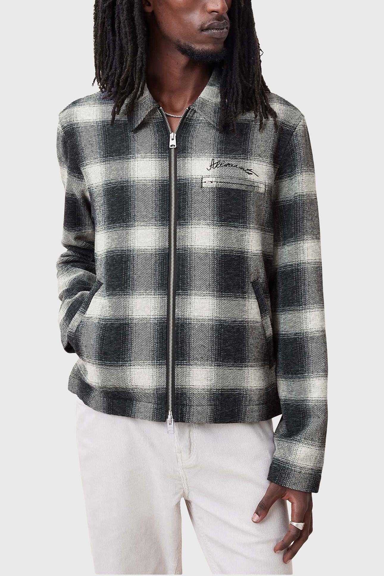 ELLIS JACKET INK 5