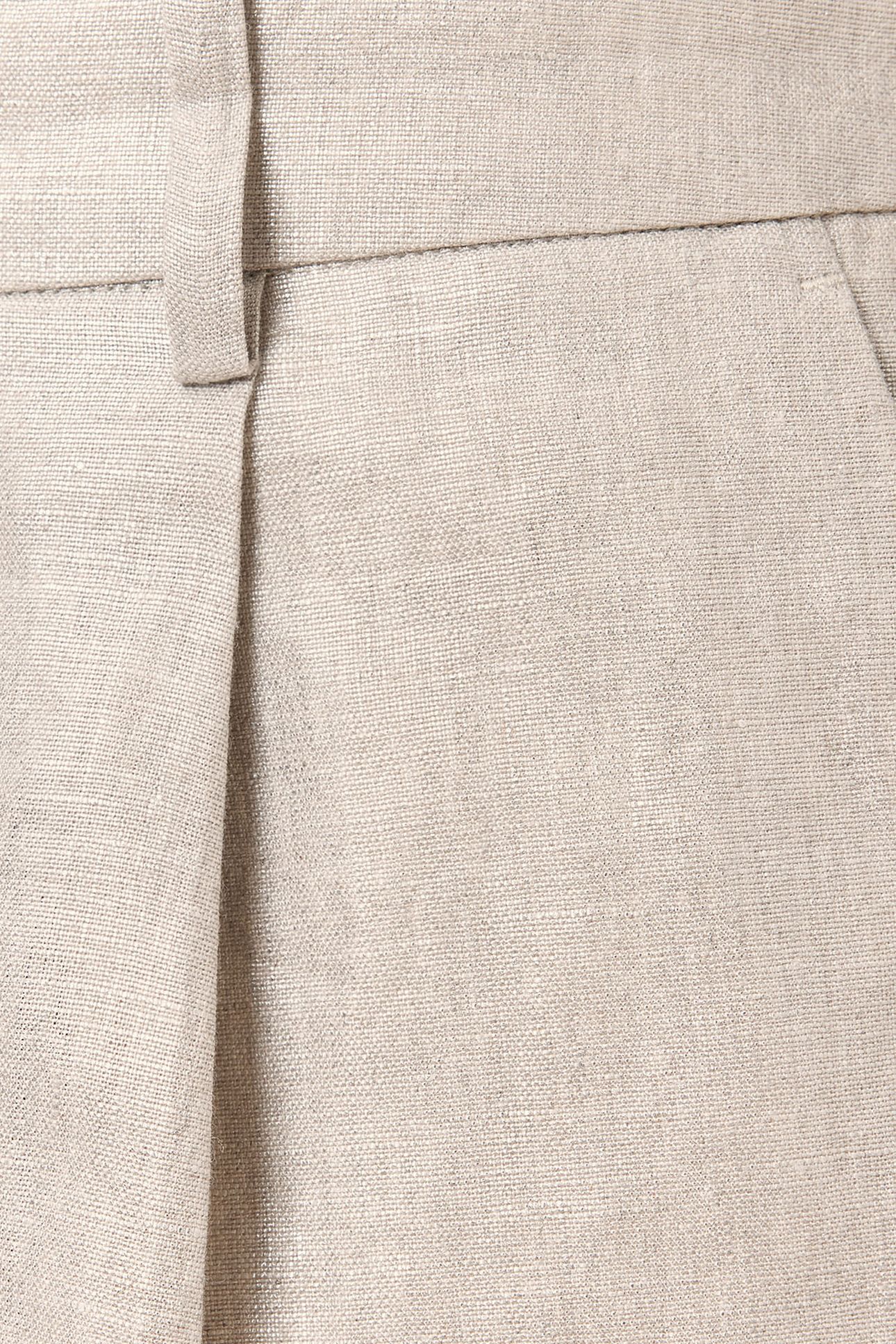 AVERIE SHORT SILVER GREY 9
