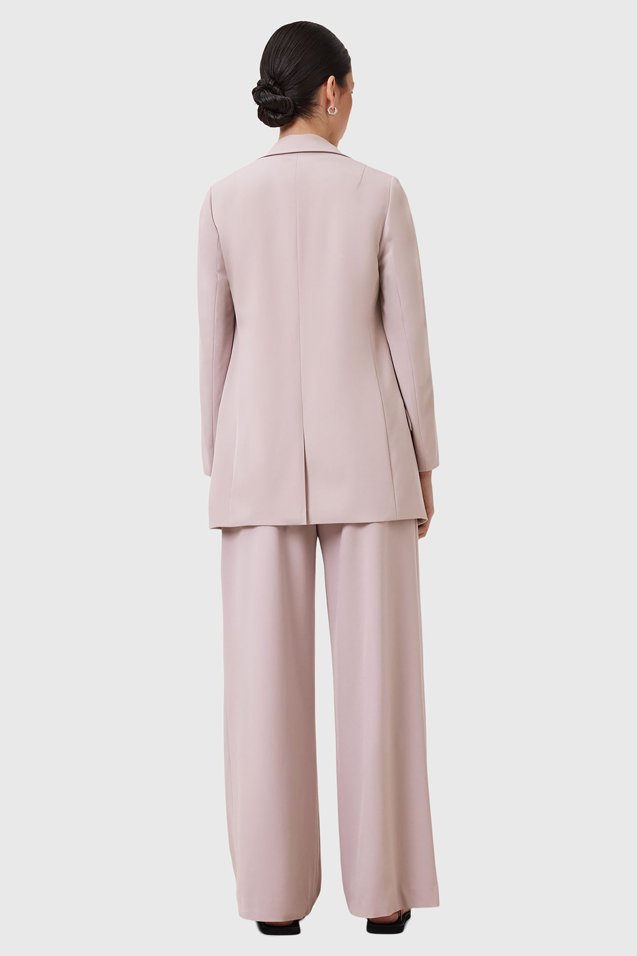 ALEIDA WL TROUSER MAUVE CHALK PINK 3