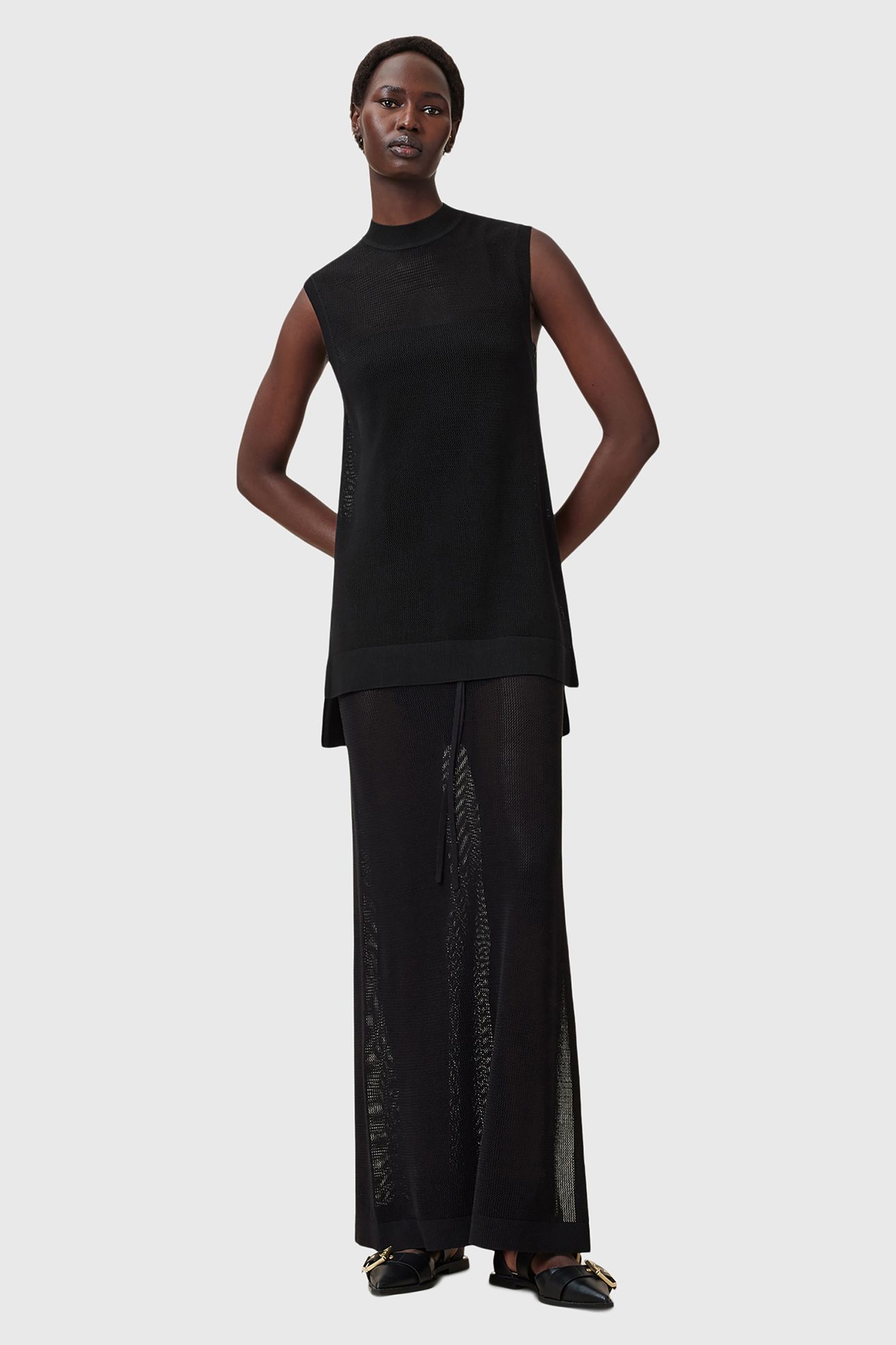 YURI TANK BLACK 3