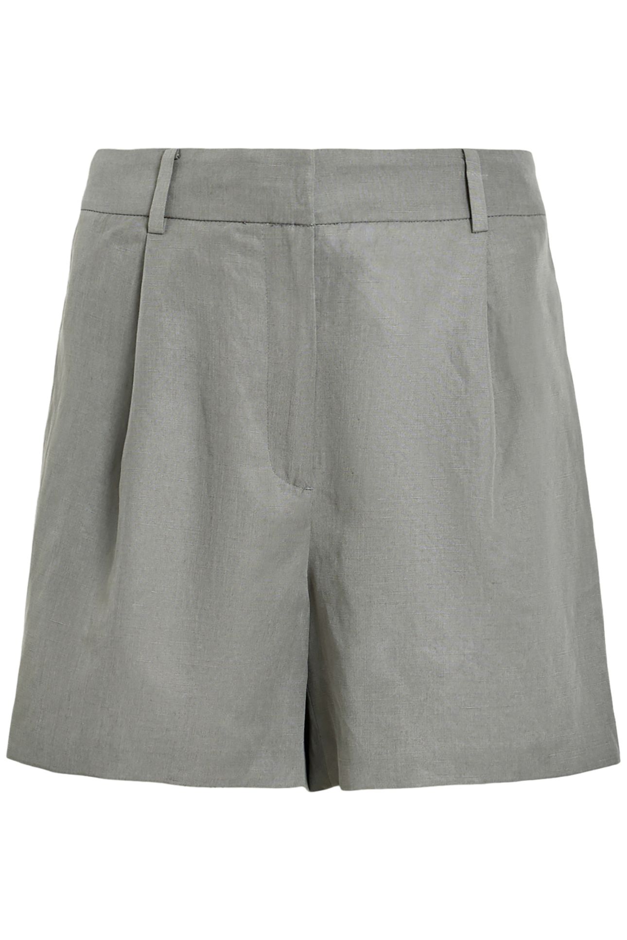 AVERIE LIN SHORT GREY 5