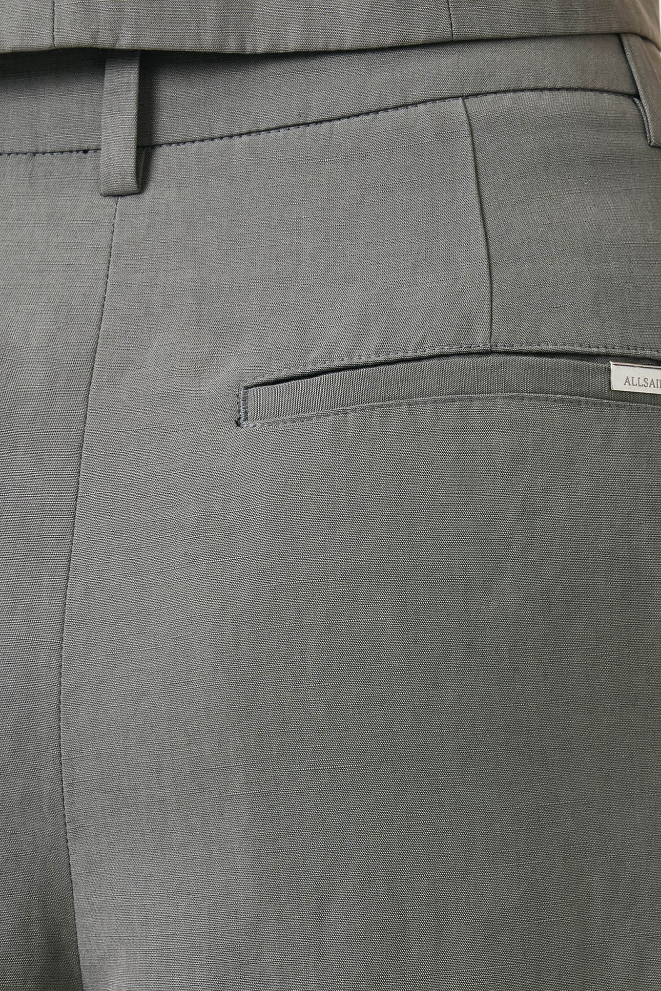 AVERIE LIN SHORT GREY 8