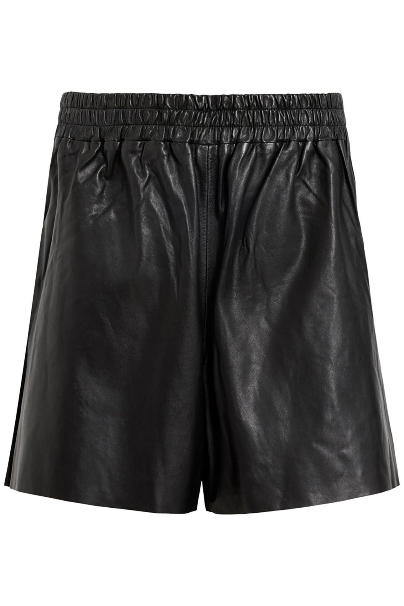 ARLA LEA SHORT BLACK 5