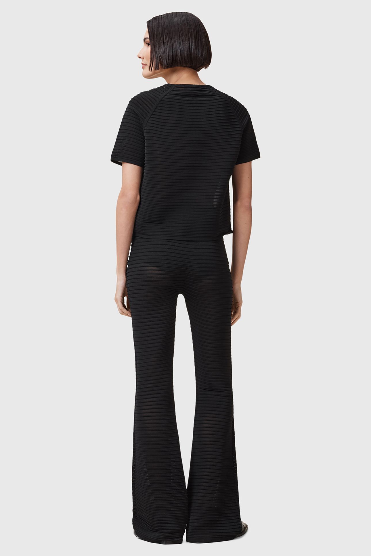 ALICE TROUSERS BLACK 4