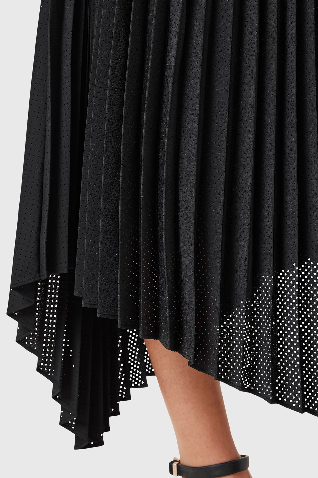 LEIA HARLEY DRESS BLACK 9