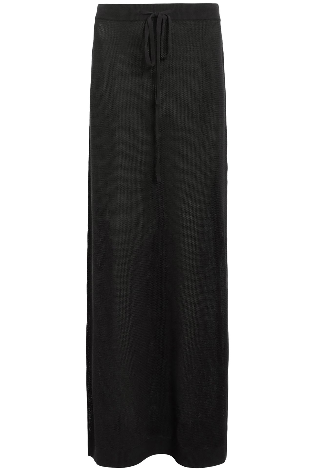 YURI SKIRT BLACK 5