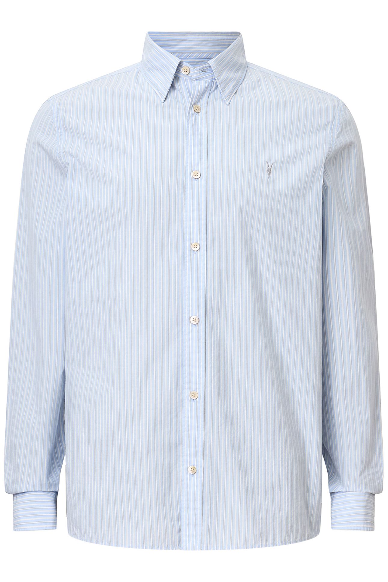 SAINT LS SHIRT WILLOW BLUE 4