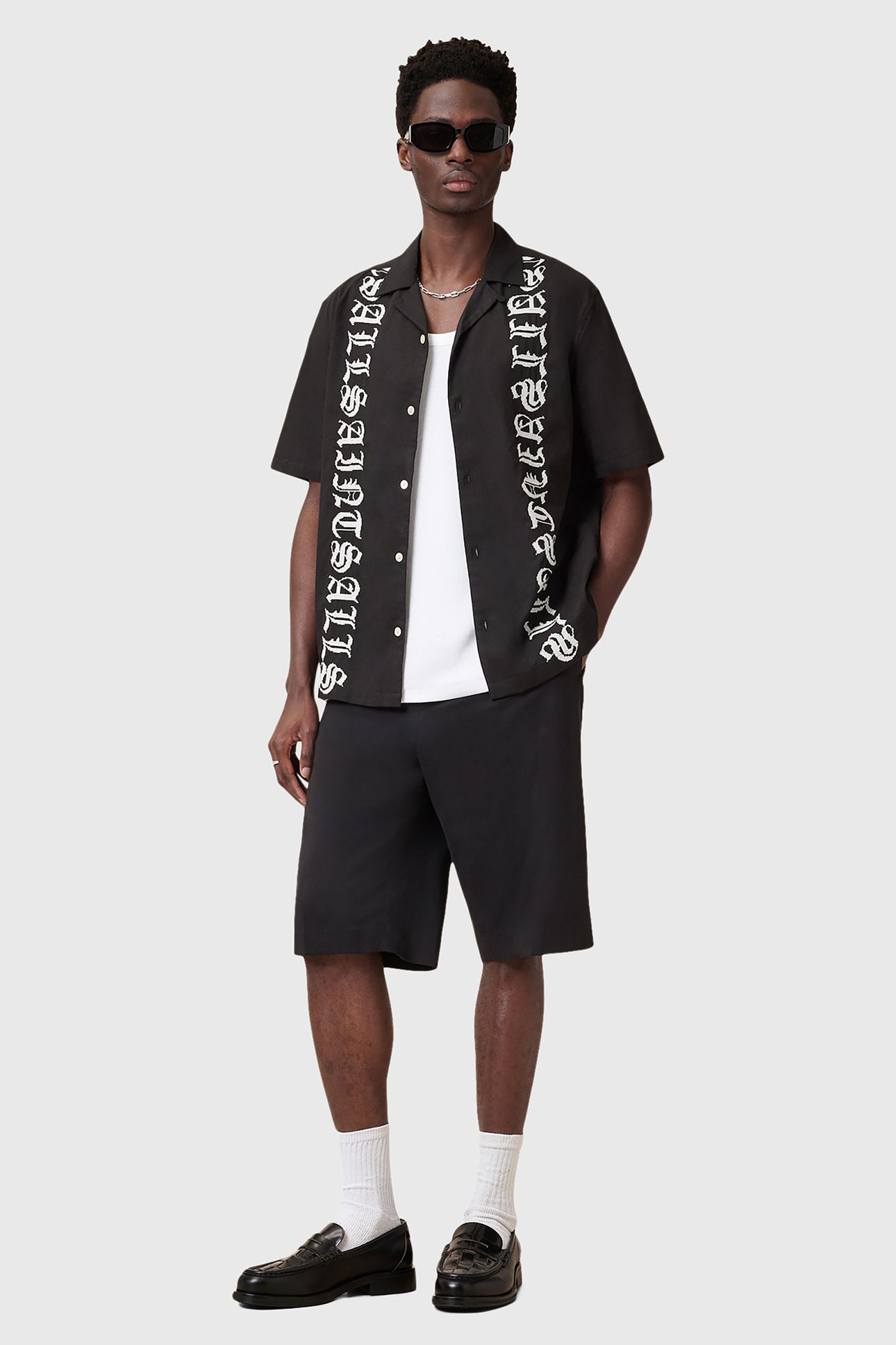SCRIPTURE SS SHIRT FADED BLACK 5