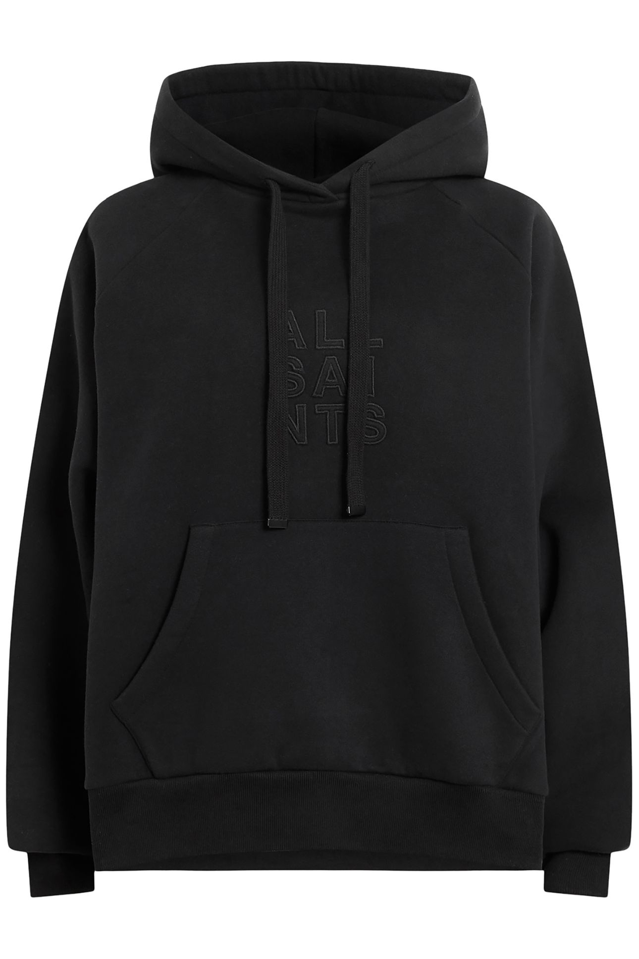 STACKS TALON HOODY BLACK 4