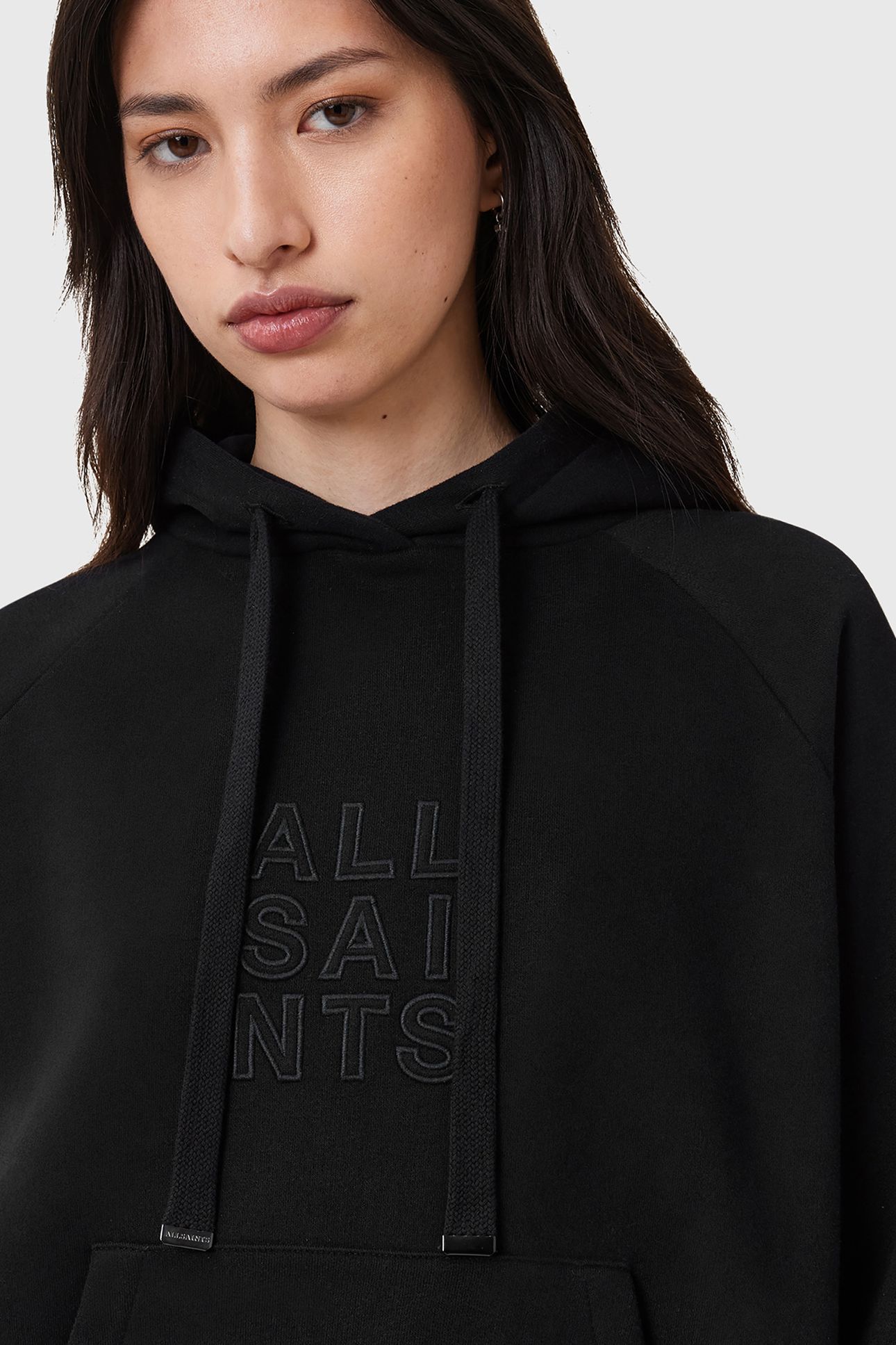 STACKS TALON HOODY BLACK 6
