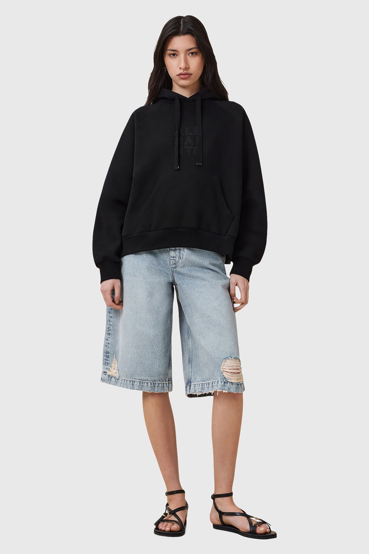 STACKS TALON HOODY BLACK 3
