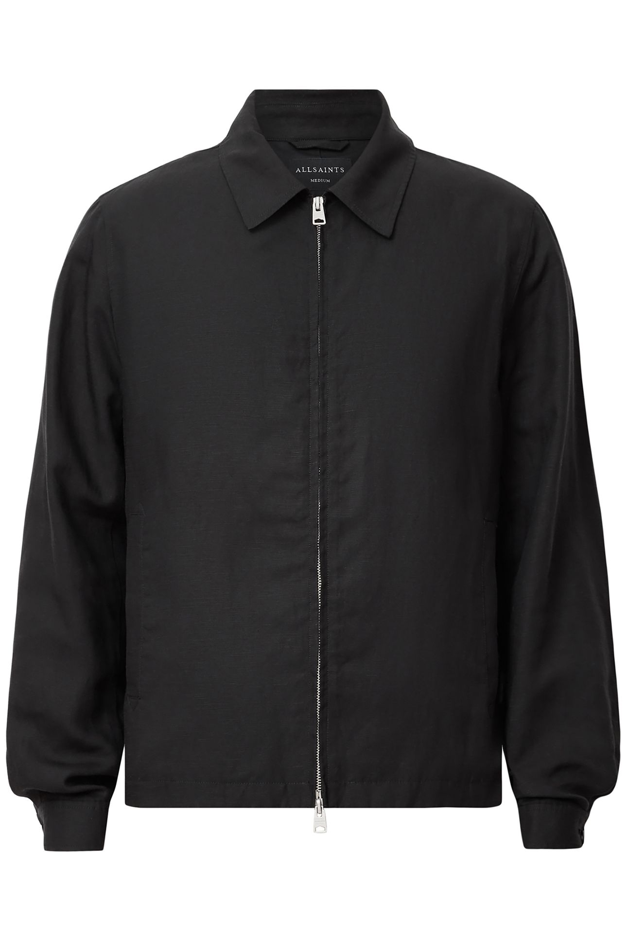 BRADNER JACKET BLACK 4