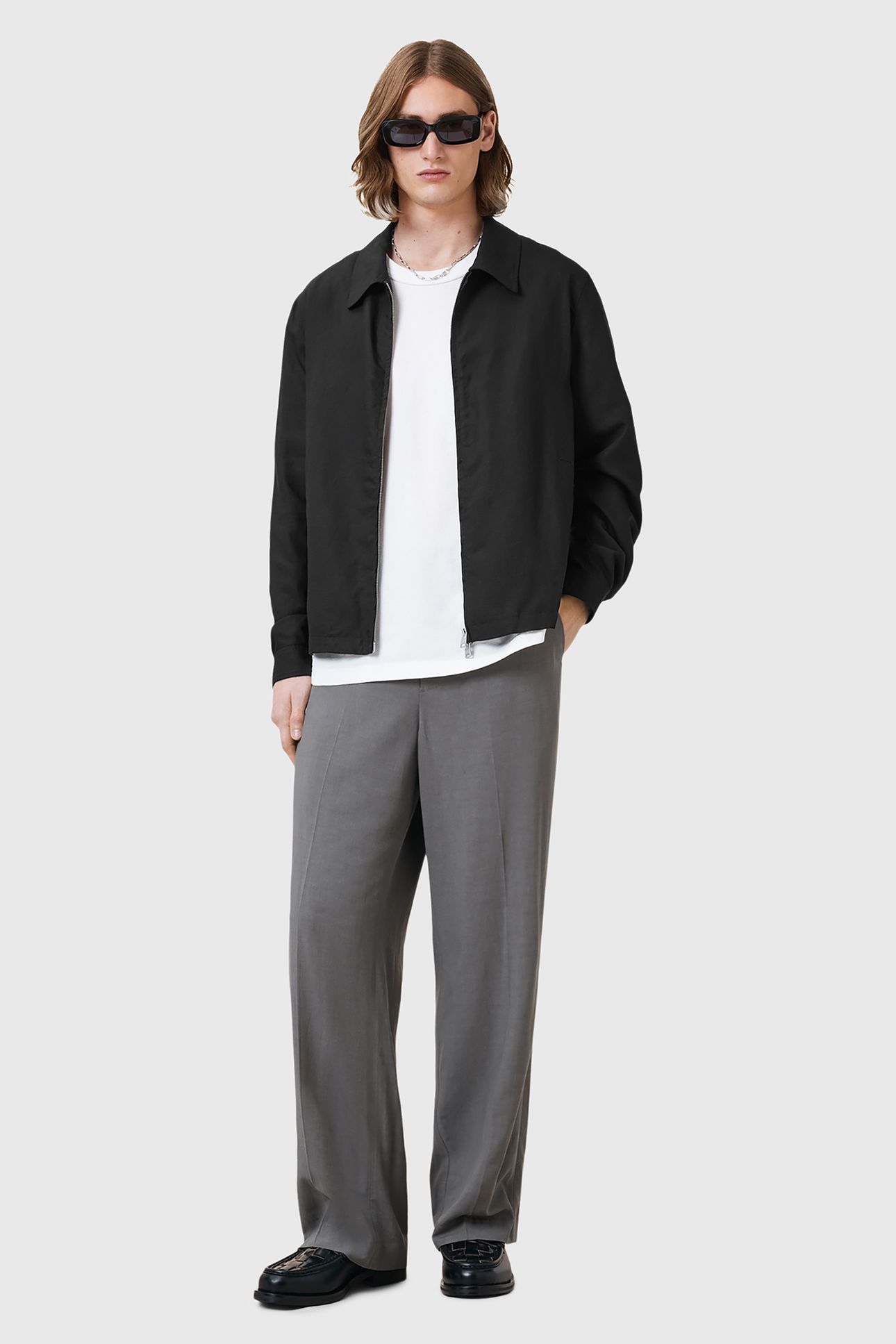 BRADNER JACKET BLACK 3