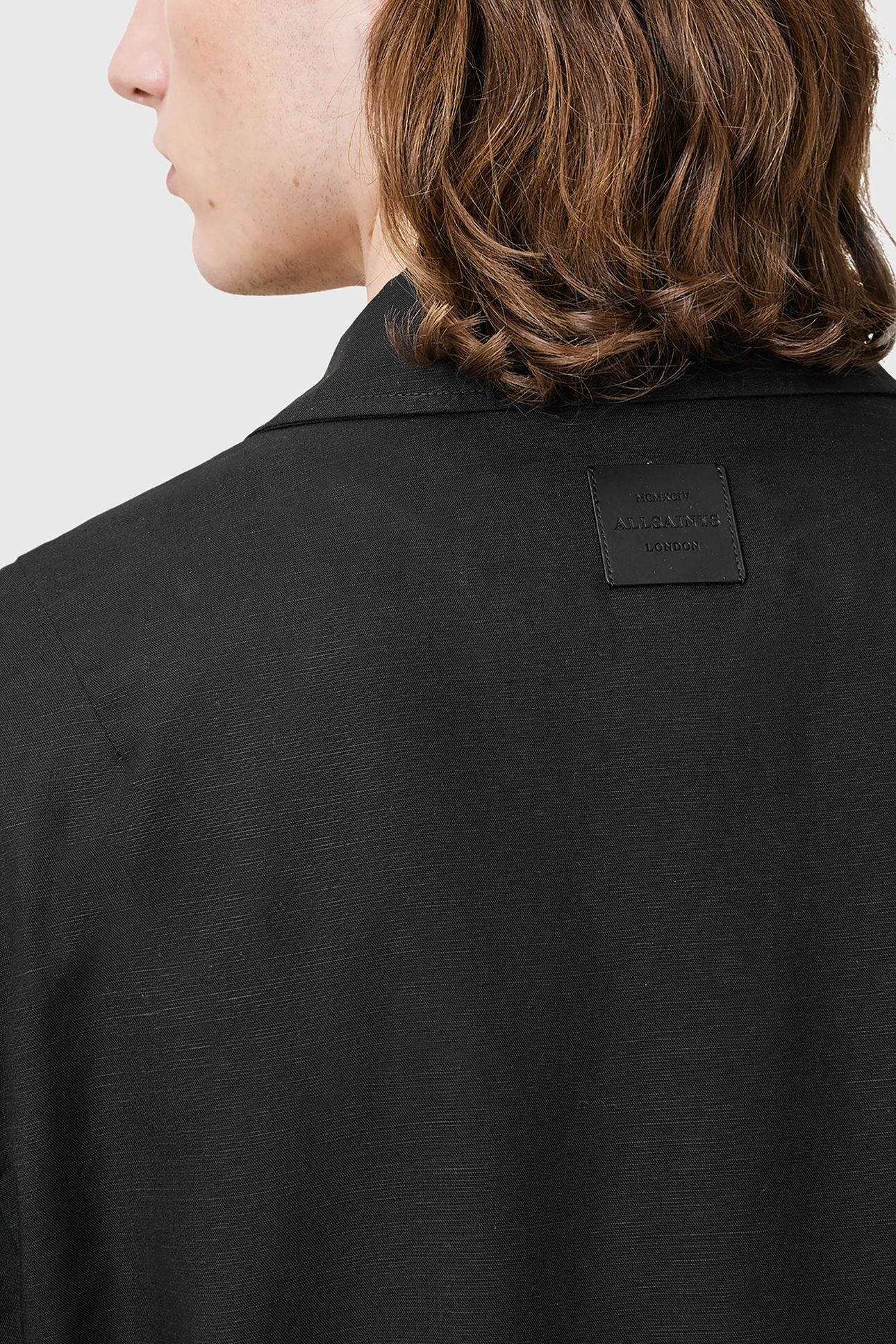 BRADNER JACKET BLACK 7