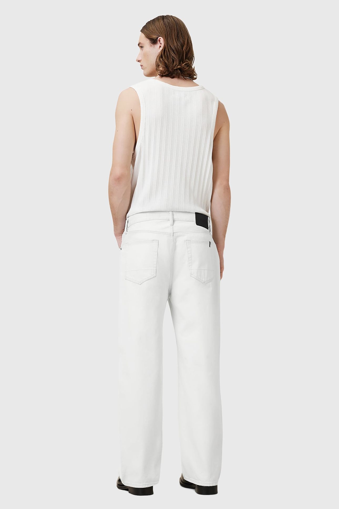 LENNY BLEACH WHITE 4