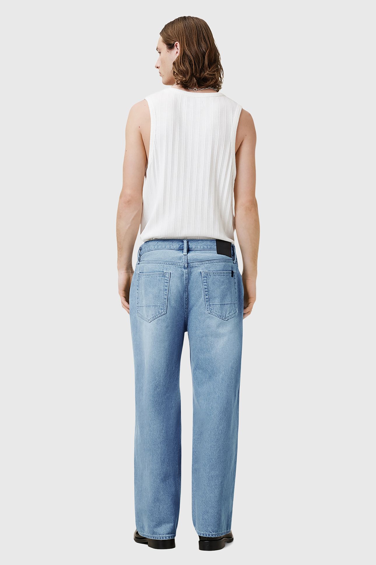 LENNY PALE INDIGO BLUE 4