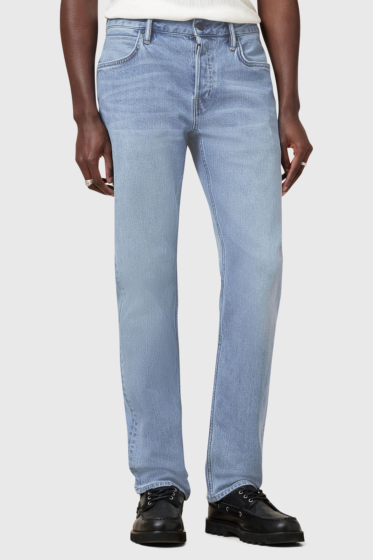 IGGY PALE INDIGO BLUE 1