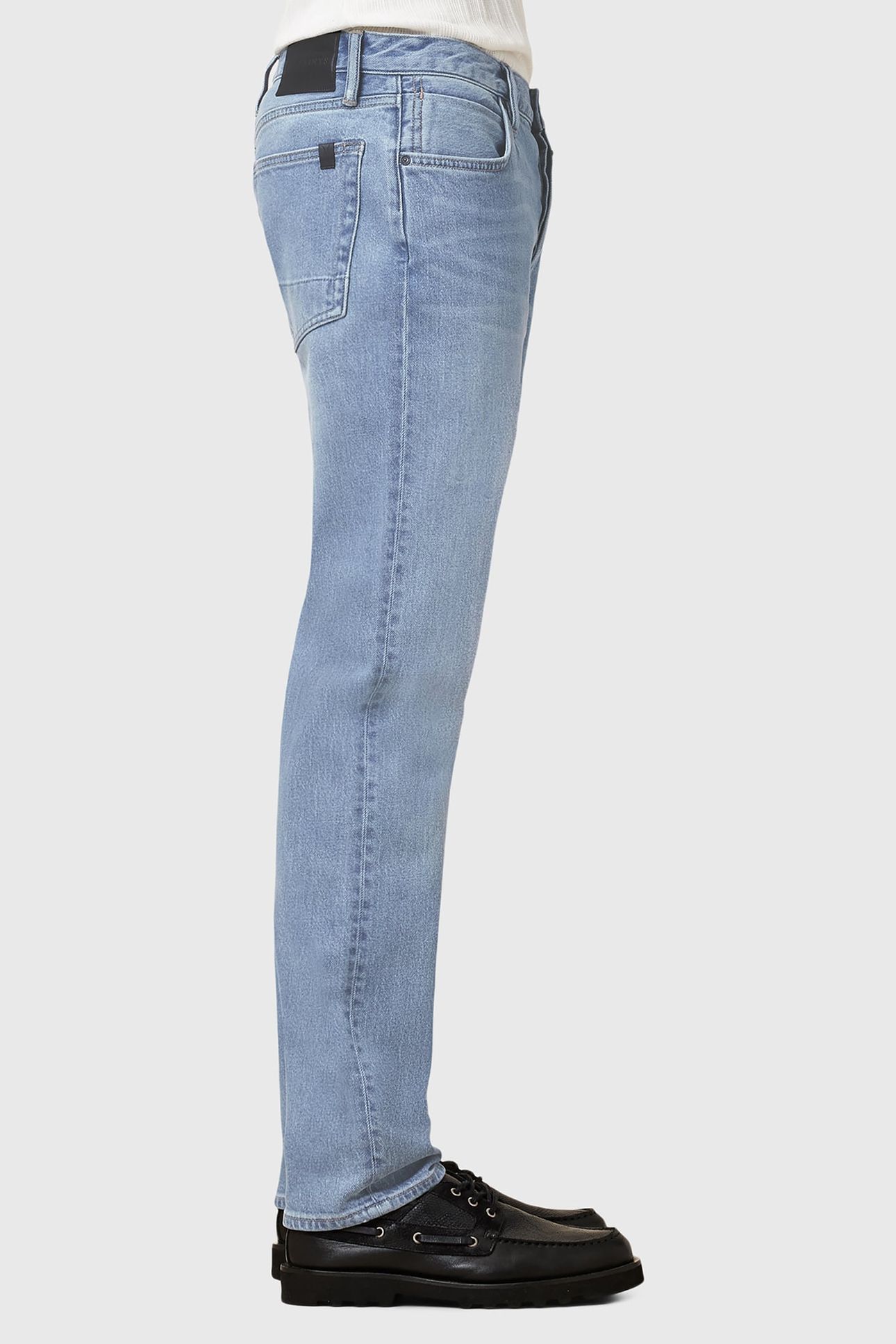 IGGY PALE INDIGO BLUE 8