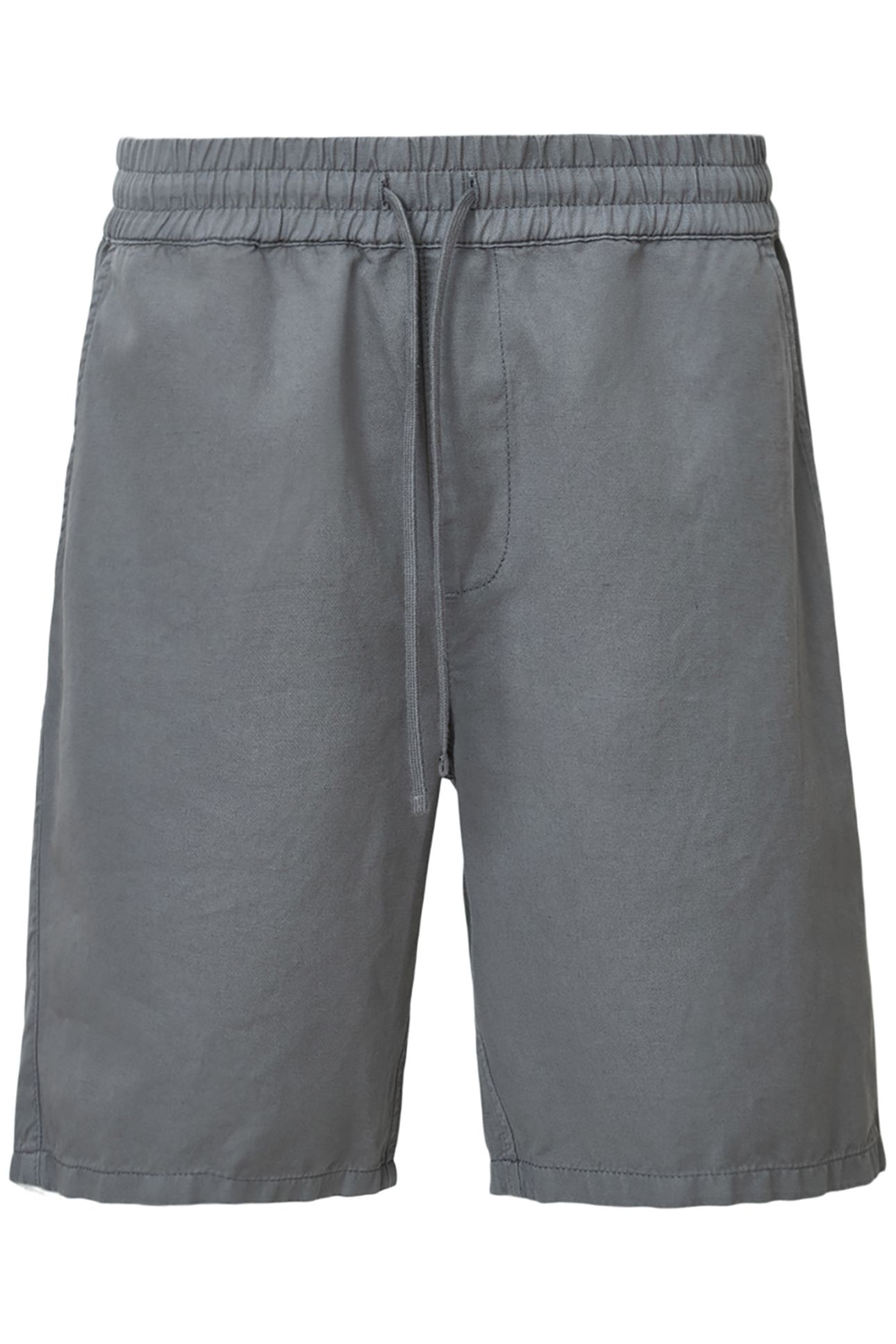 HANBURY SHORT PILLAR GREY 5