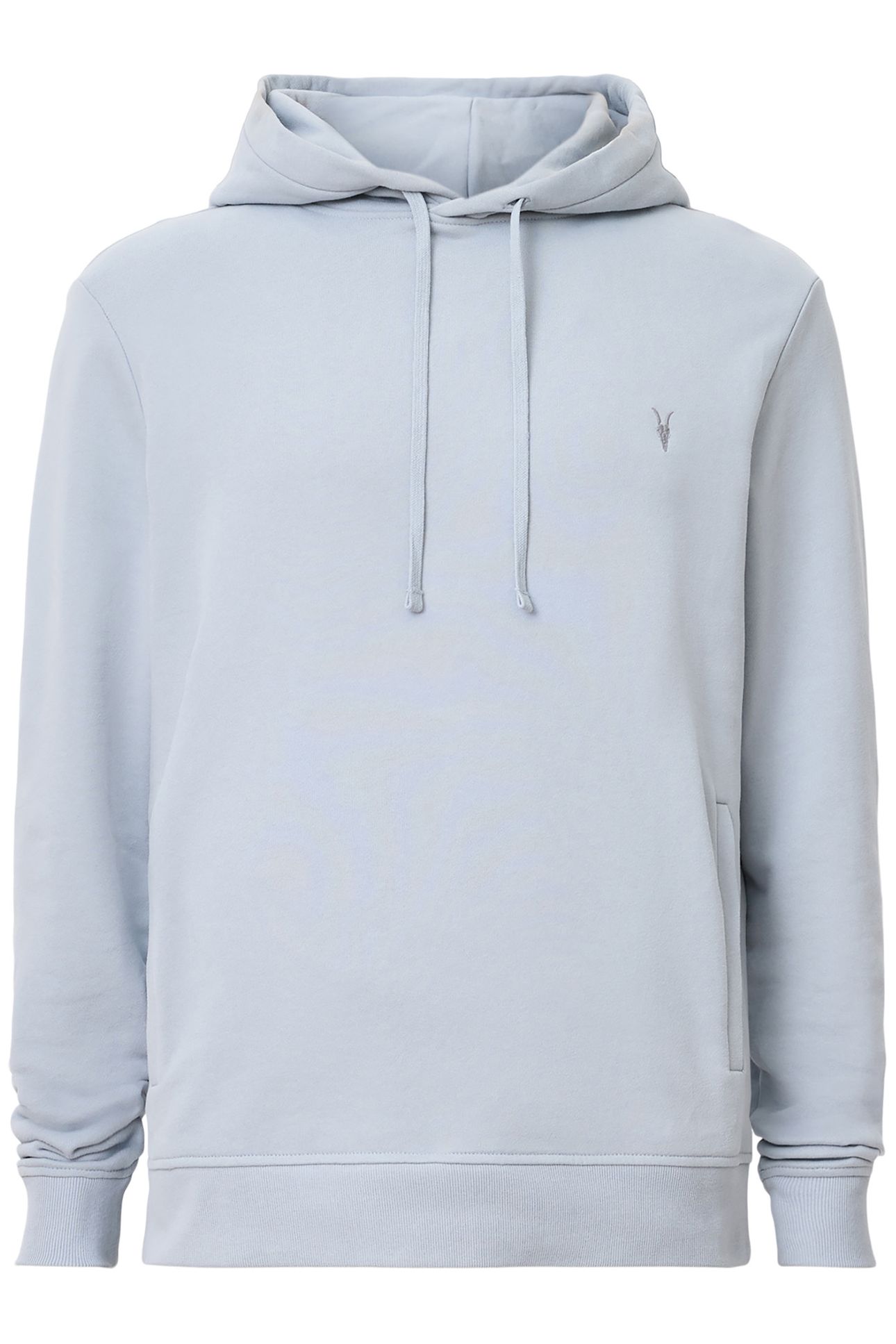 RAVEN OTH HOODY WILLOW BLUE 4