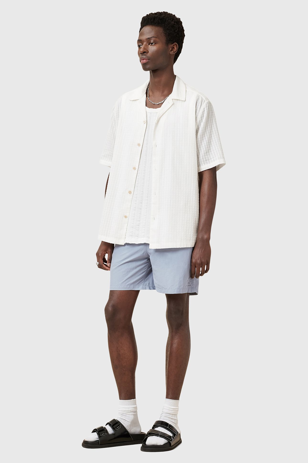 HAVEN SWIMSHORT WILLOW BLUE 3