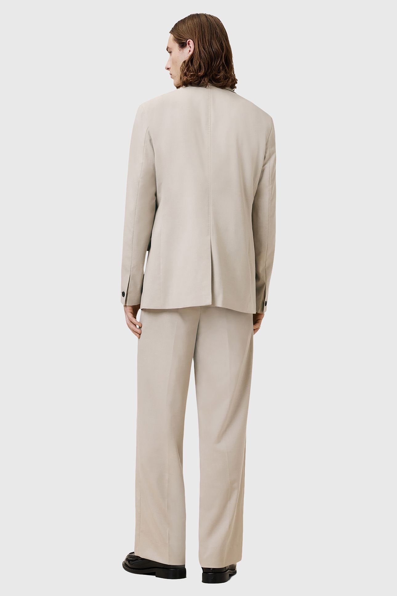 GALLOW TROUSER HAMMOCK TAUPE 4