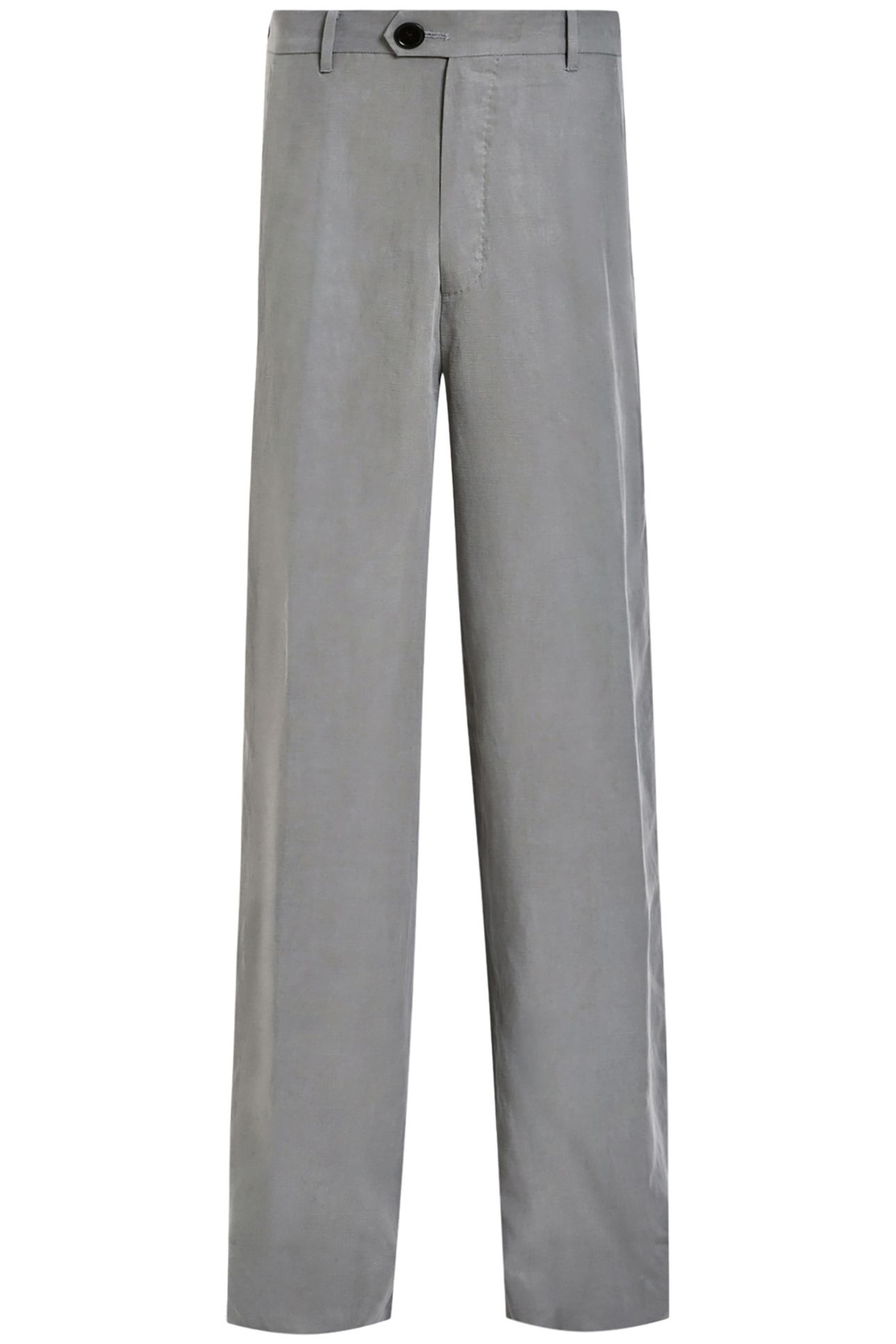 ORPHEUS TROUSER MACHINE GREY 5