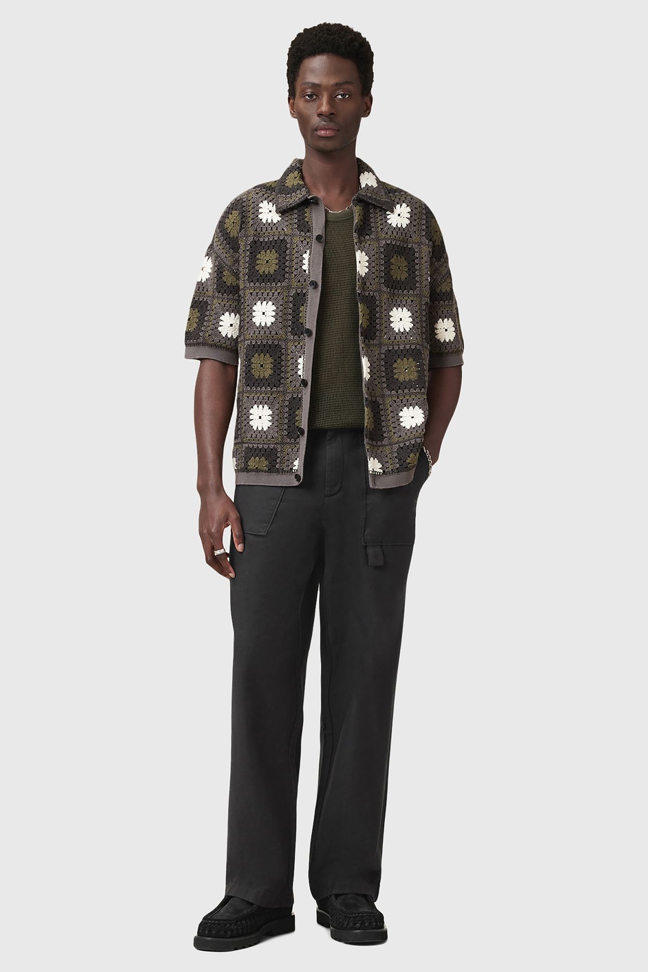 TALBOT TROUSER KOTO BLACK 3