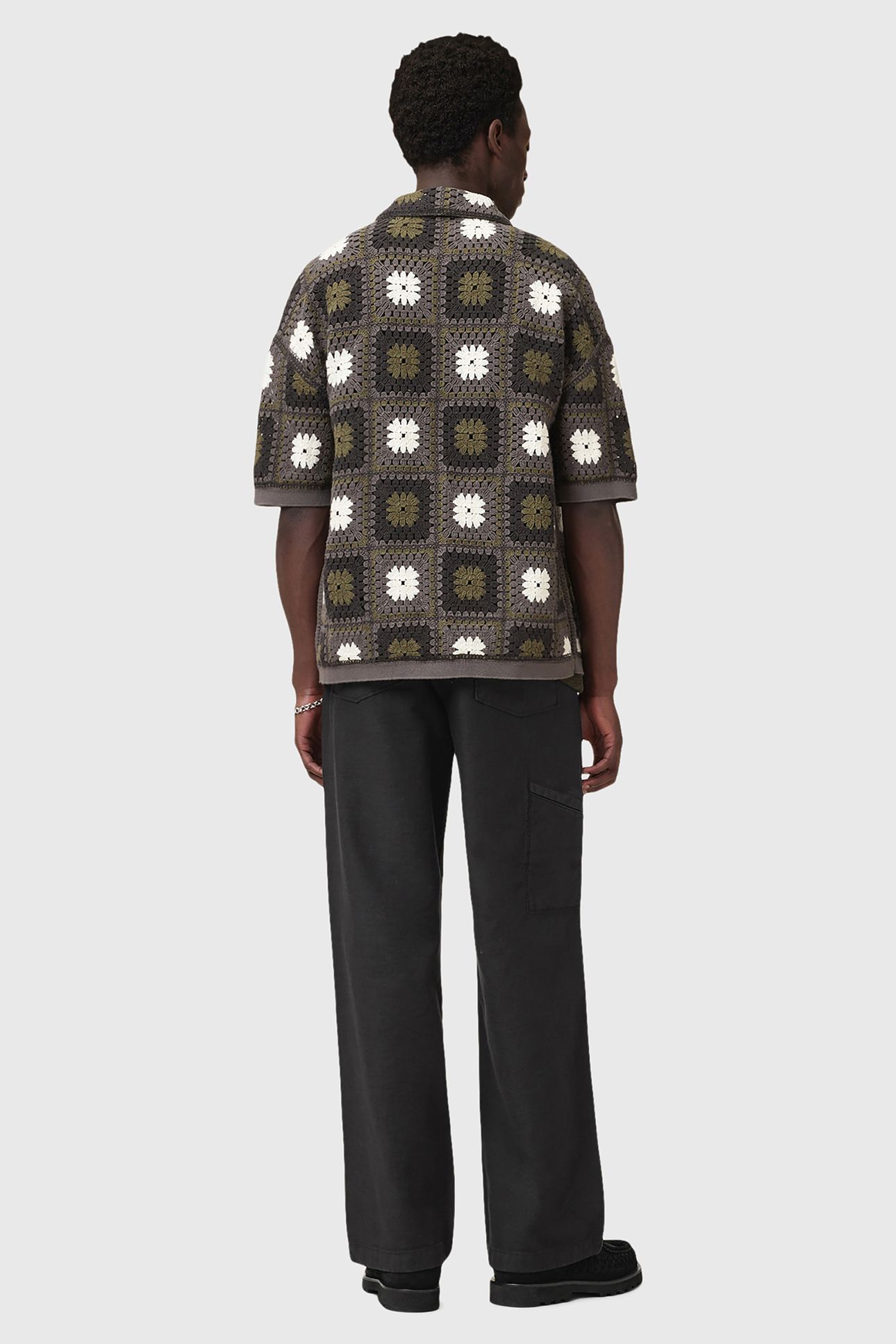 TALBOT TROUSER KOTO BLACK 4