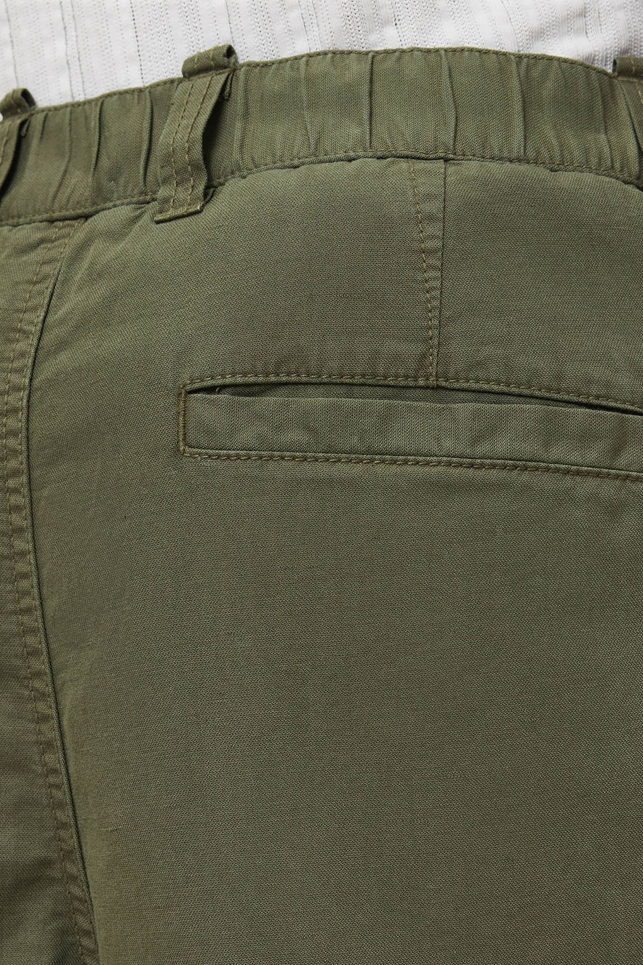 DEPOT TROUSER KHAKI GREEN 9