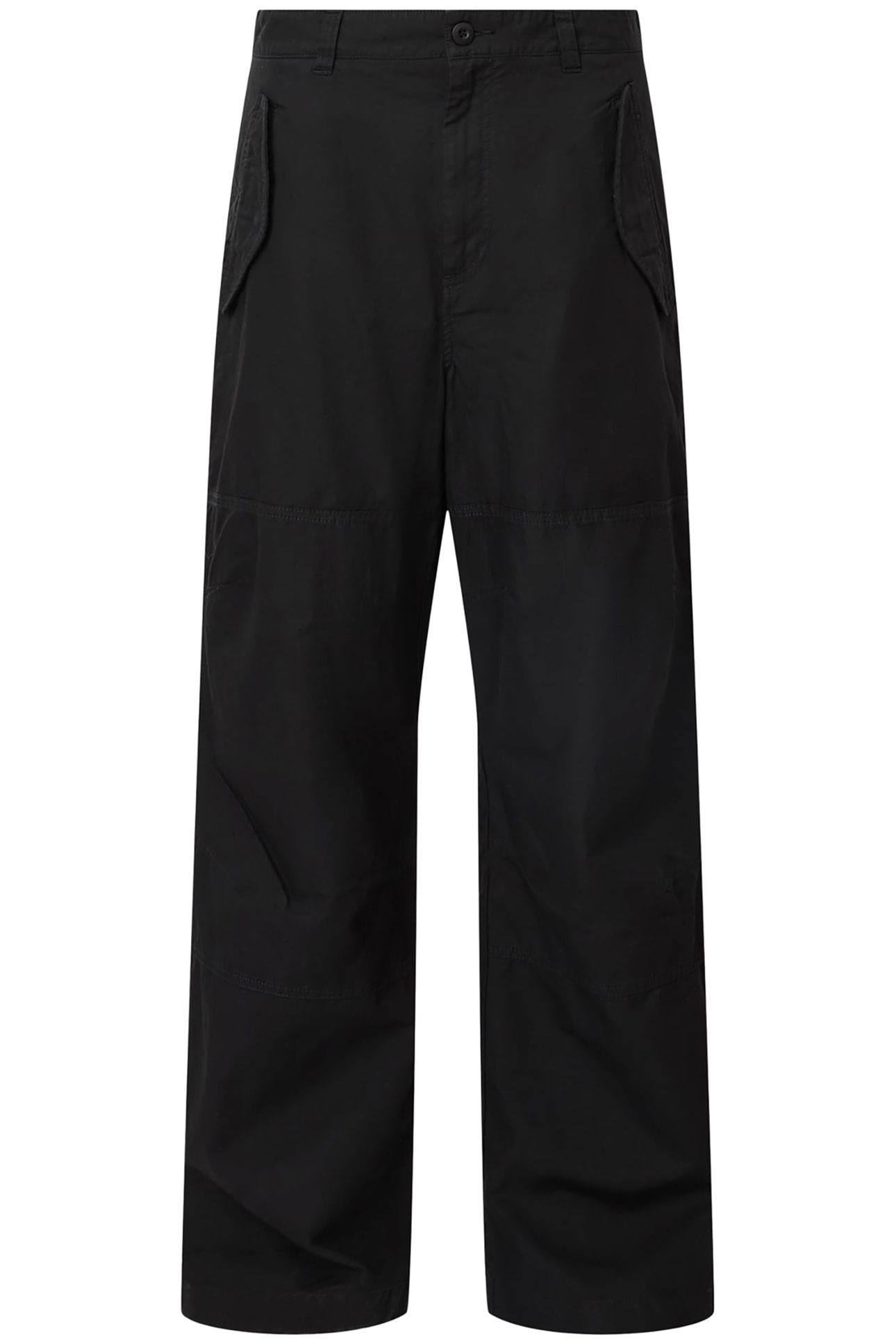 DEPOT TROUSER KOTO BLACK 5