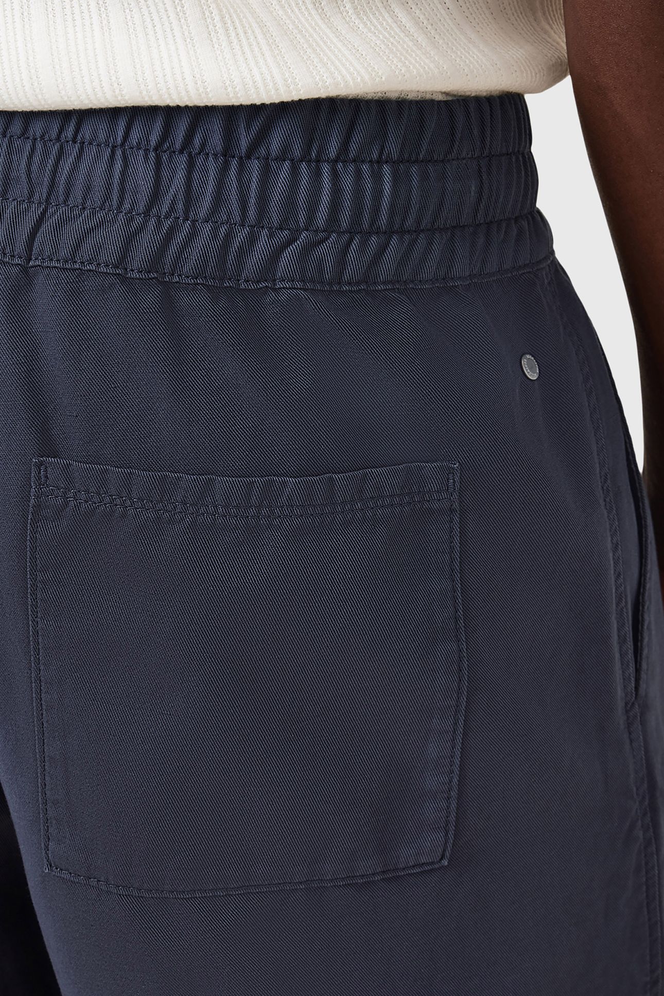HANBURY TROUSER ODYSSEY BLUE 8