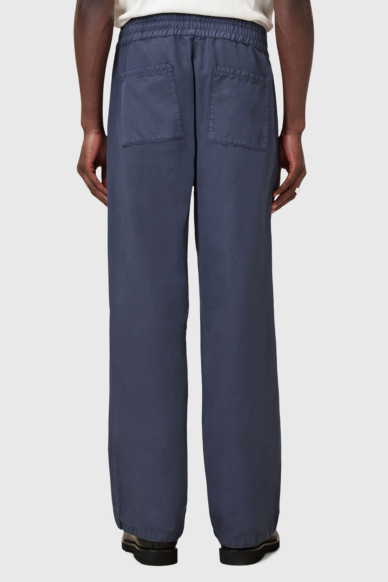 HANBURY TROUSER ODYSSEY BLUE 2