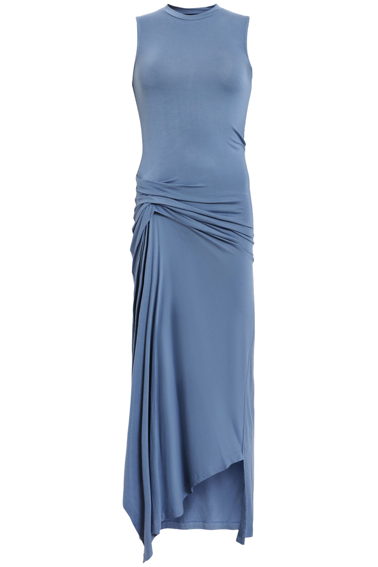RIVI SL DRESS FLINT STONE BLUE 3