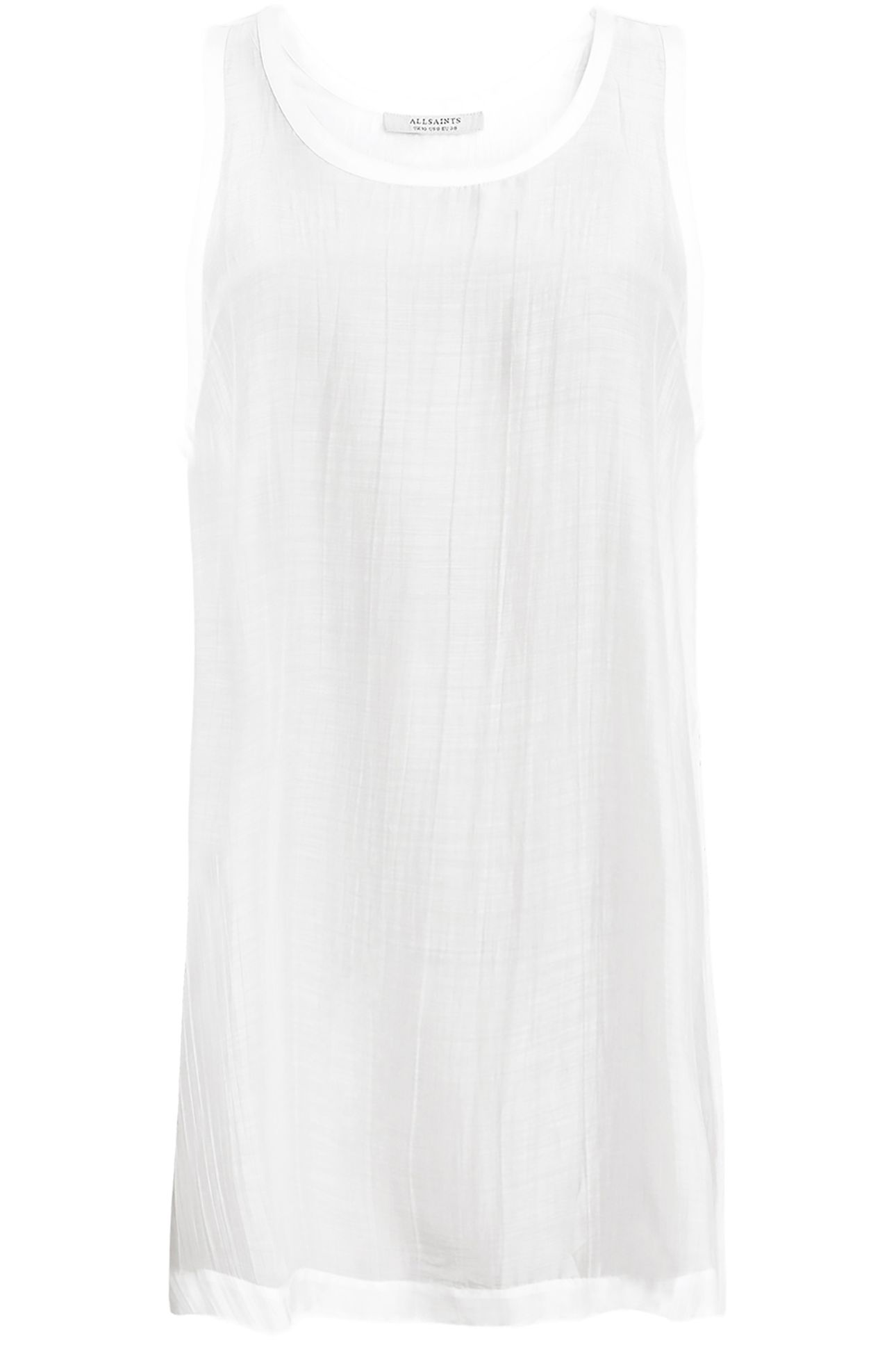 TYSH TOP SNOW WHITE 4