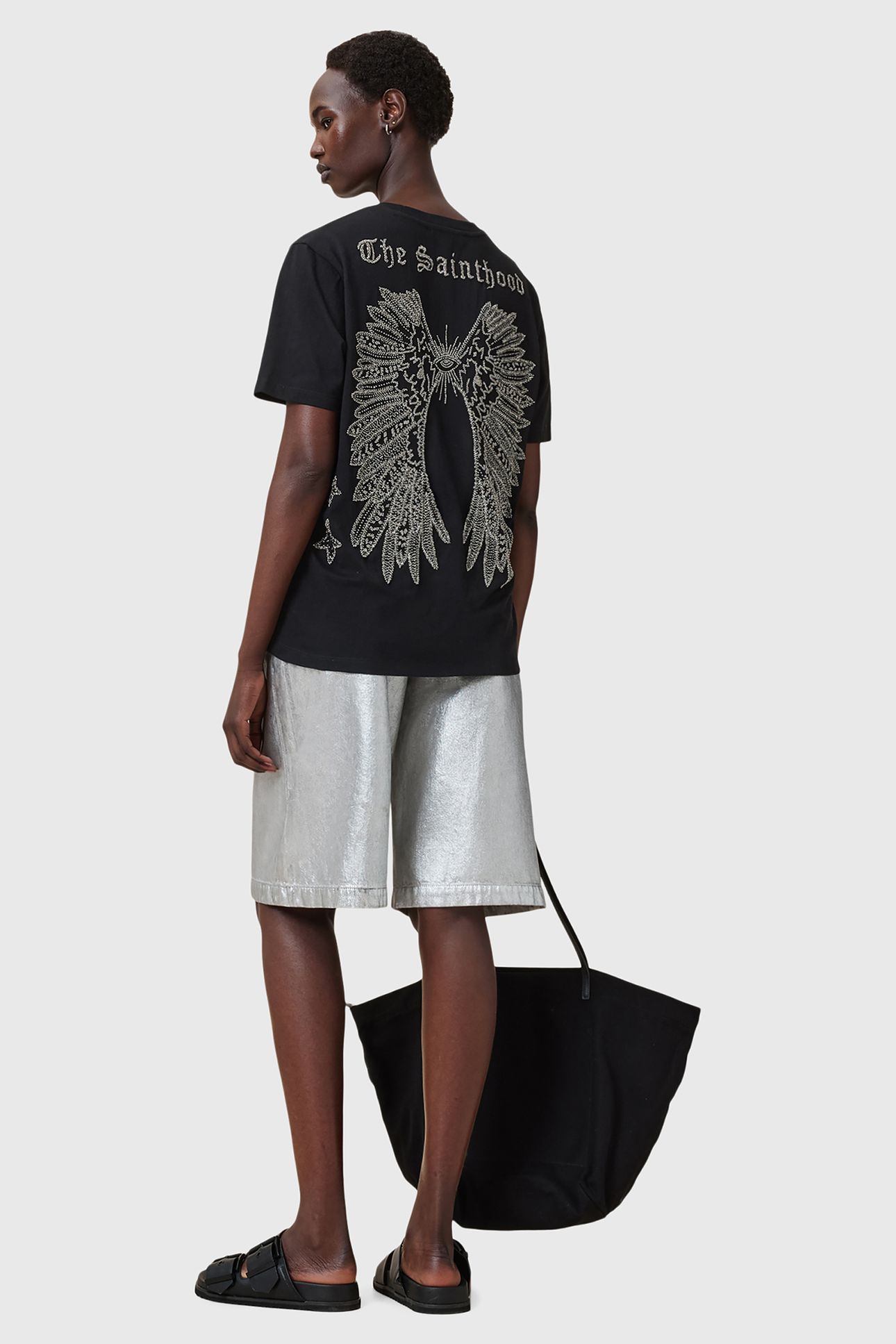 WINGS BF TEE BLACK 4