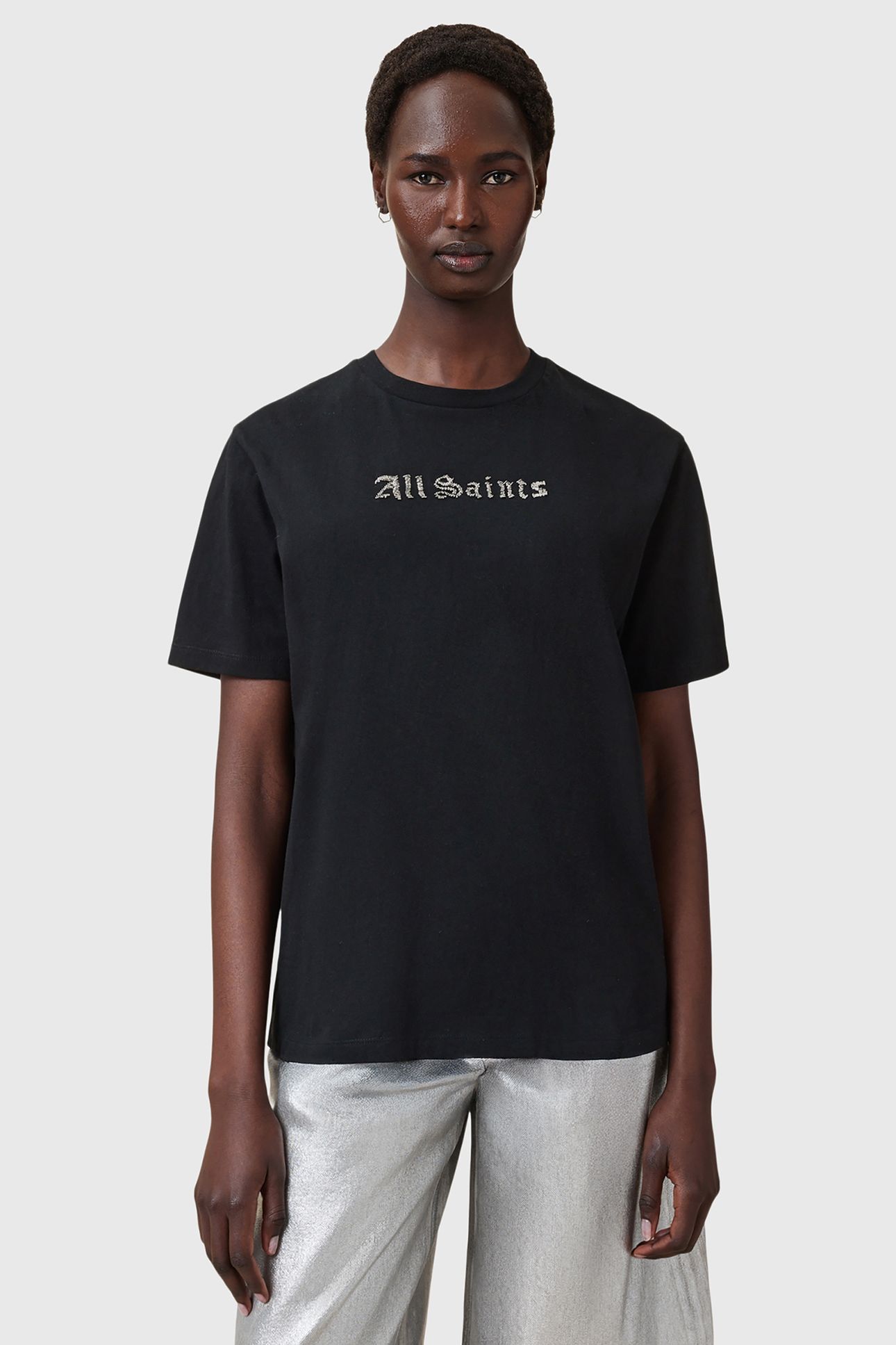 WINGS BF TEE BLACK 6