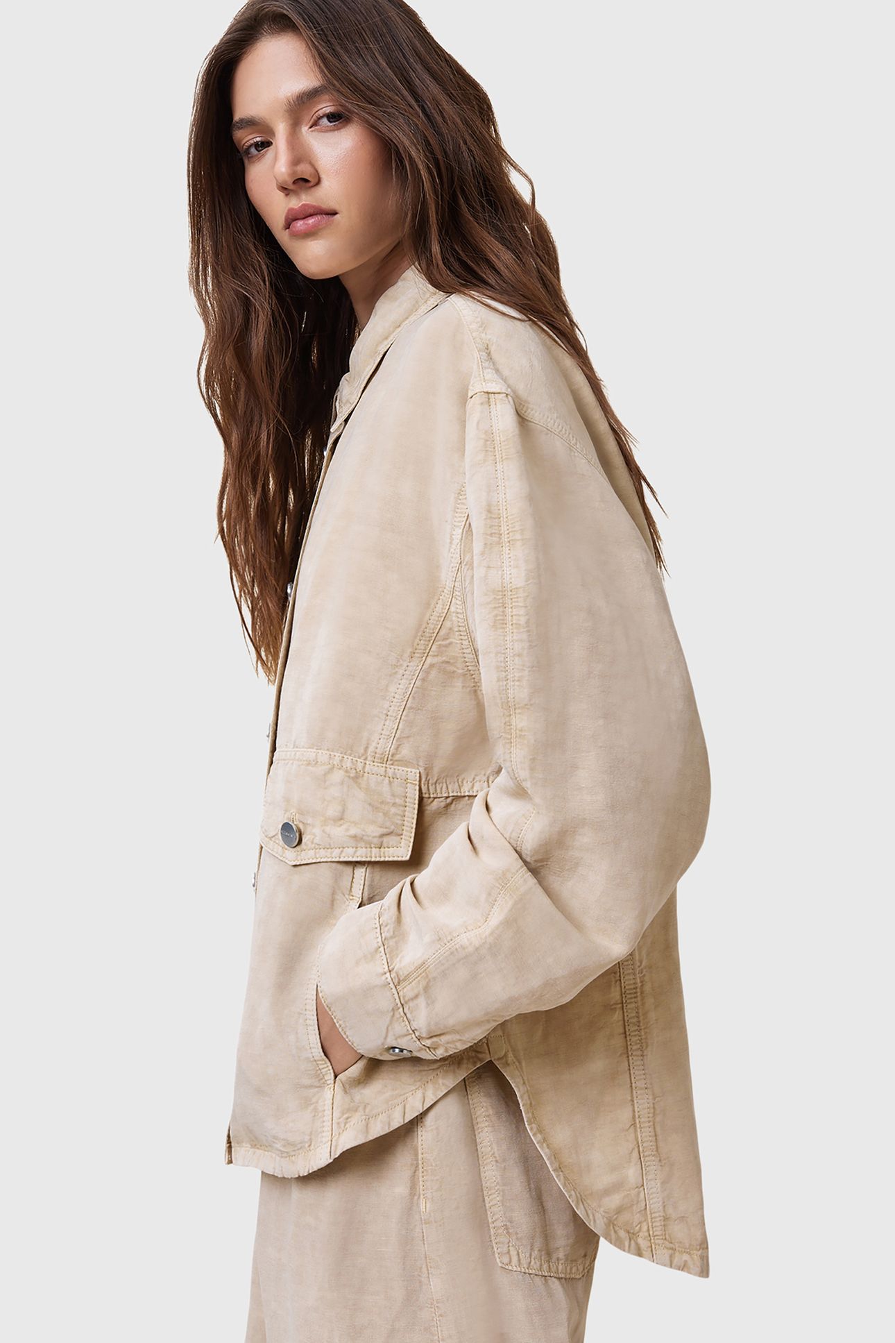 HETTIE SHACKET SAND BROWN 6
