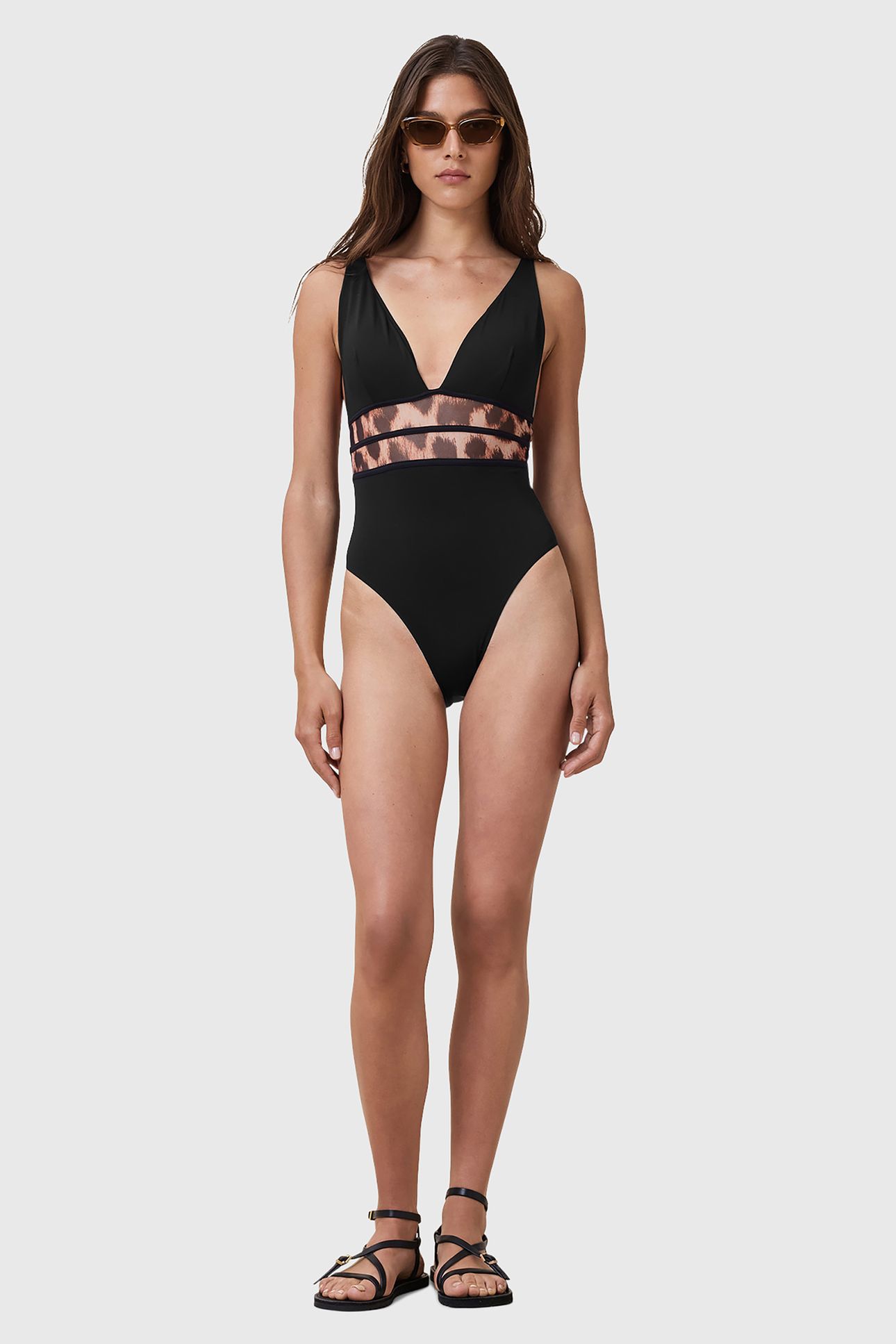 XALIA SWIMSUIT BLACK 3