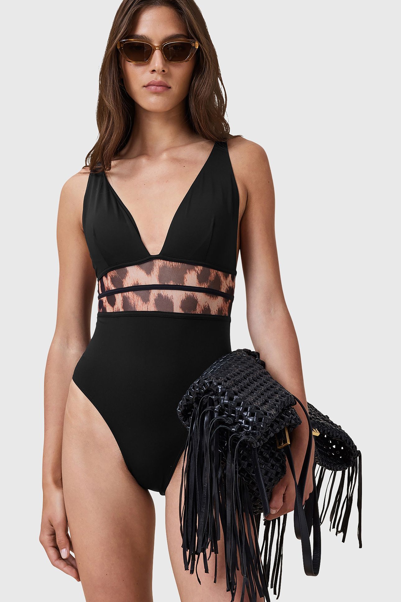 XALIA SWIMSUIT BLACK 5